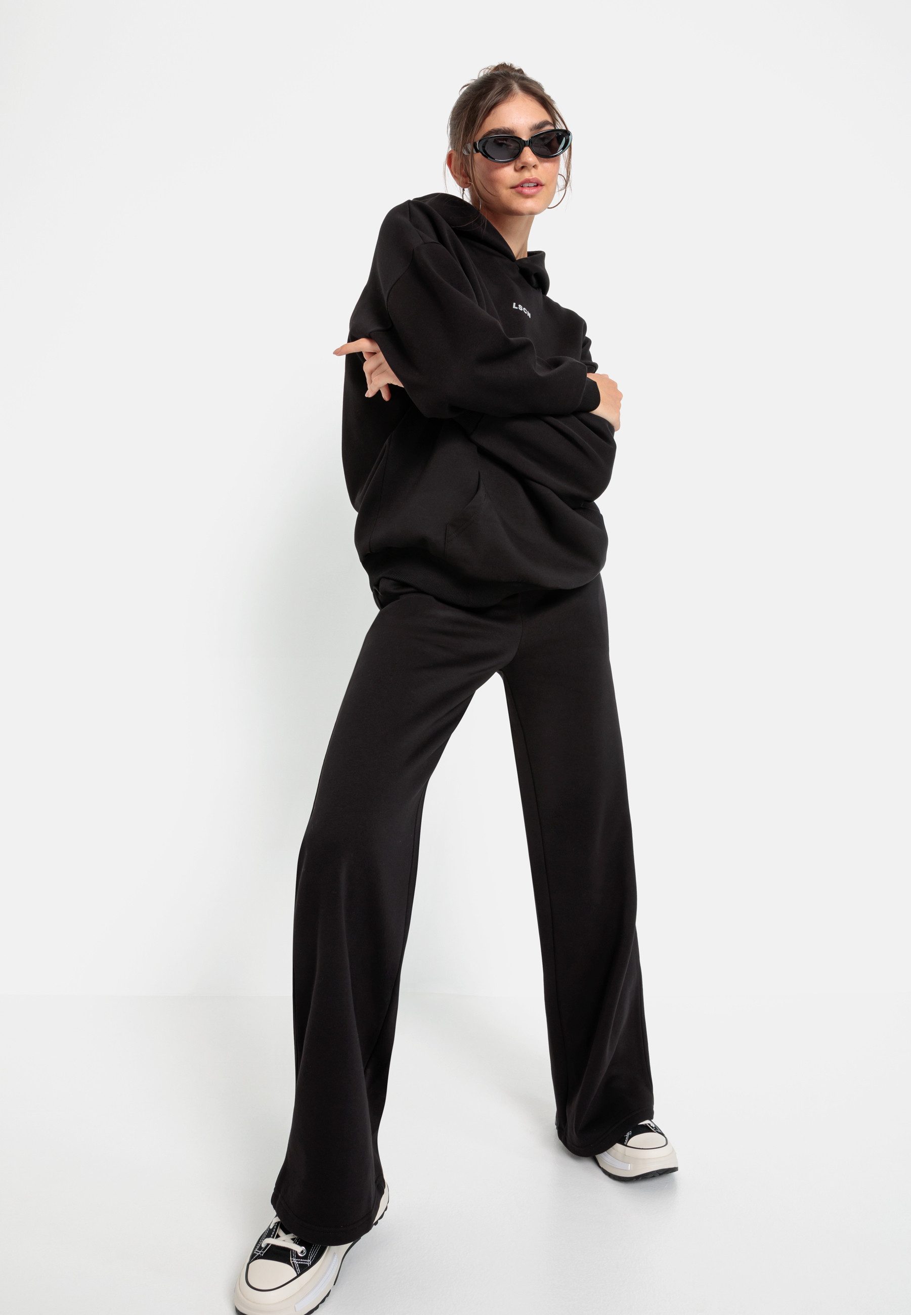 LSCN by LASCANA Sweatpants extra weiche Sweatware