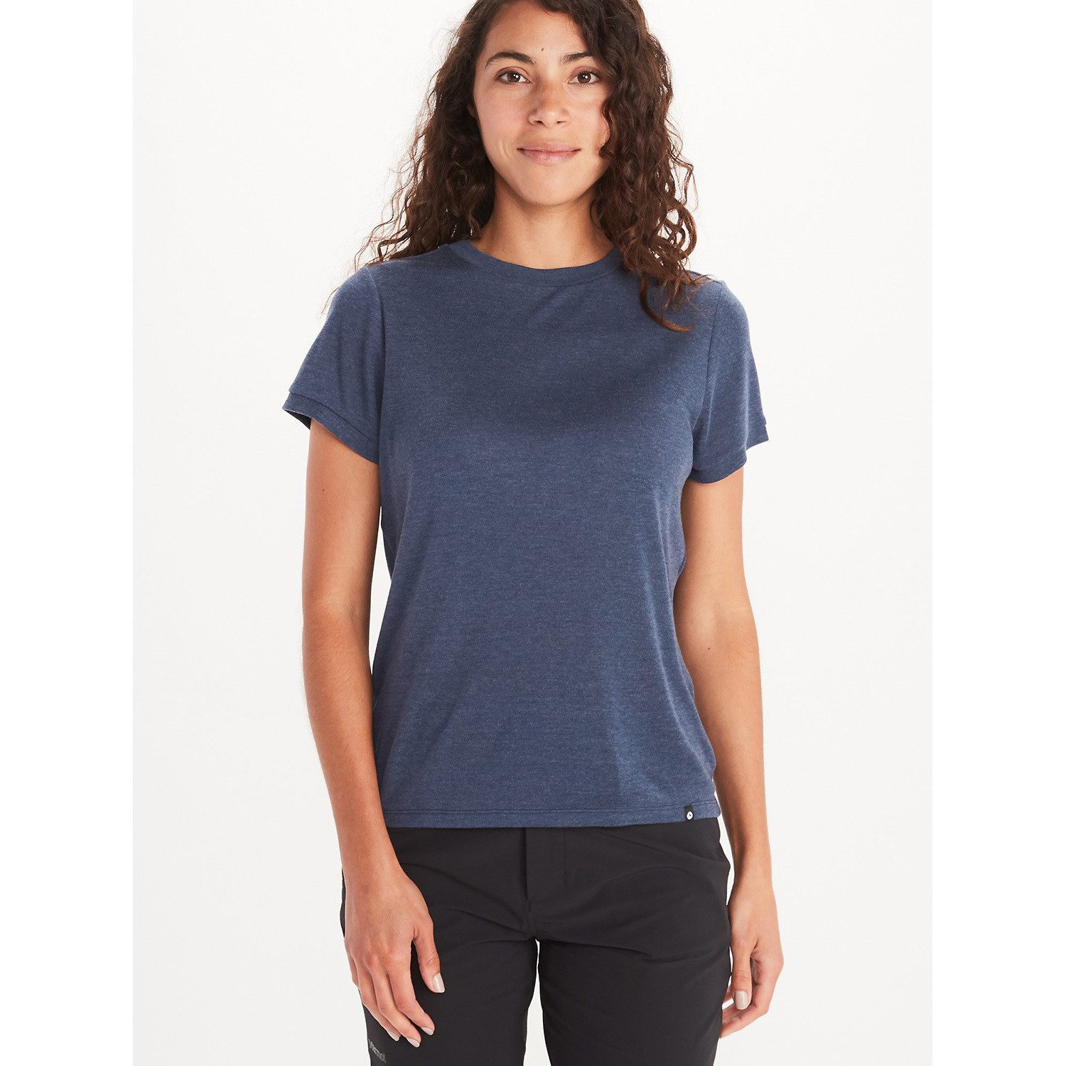 Marmot T-Shirt T-Shirt W SWITCHBACK SS