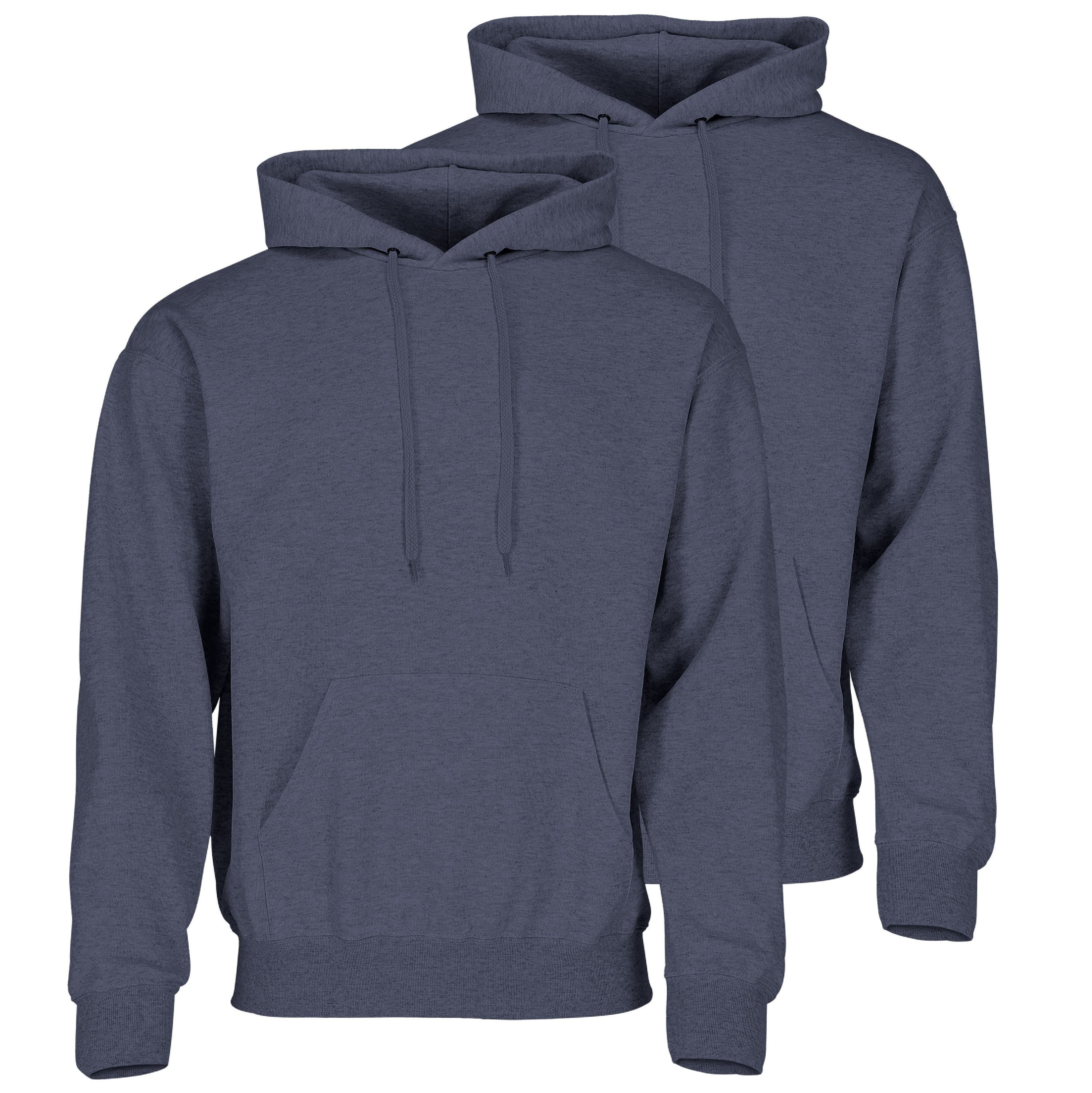 Kapuzensweatshirt Classic Kapuzen-Sweat