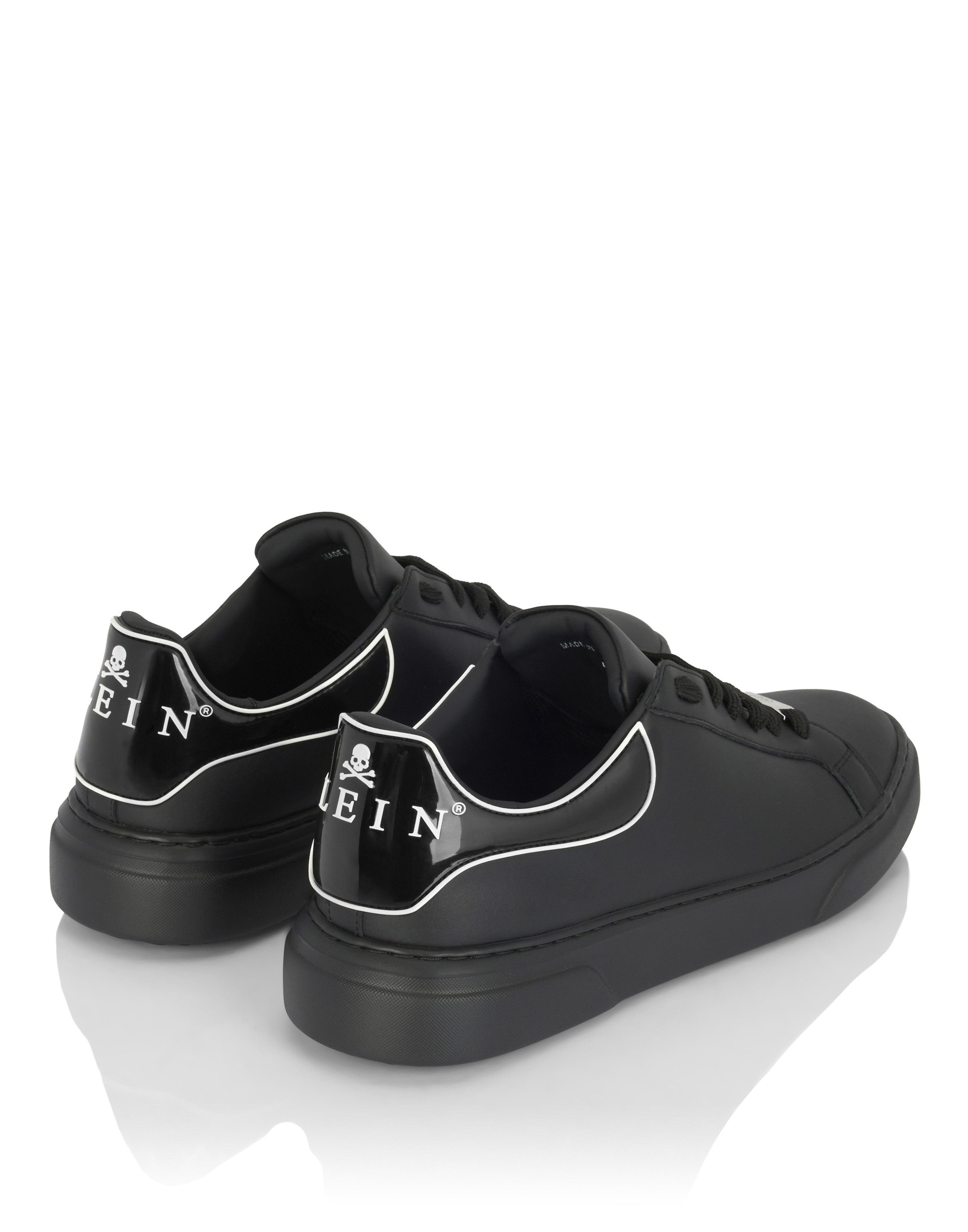 PHILIPP PLEIN Big Bang Sneaker