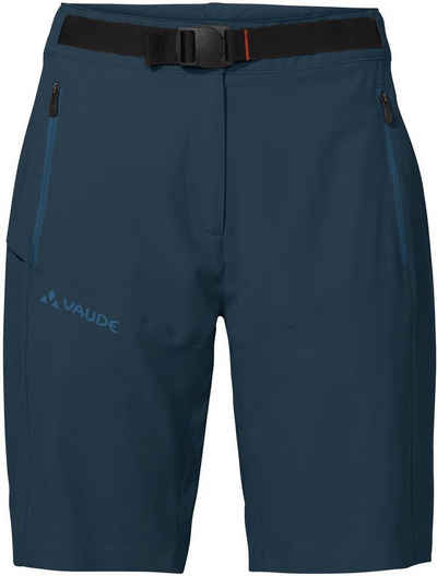 VAUDE Funktionsshorts Wo Elope Shorts DARK SEA