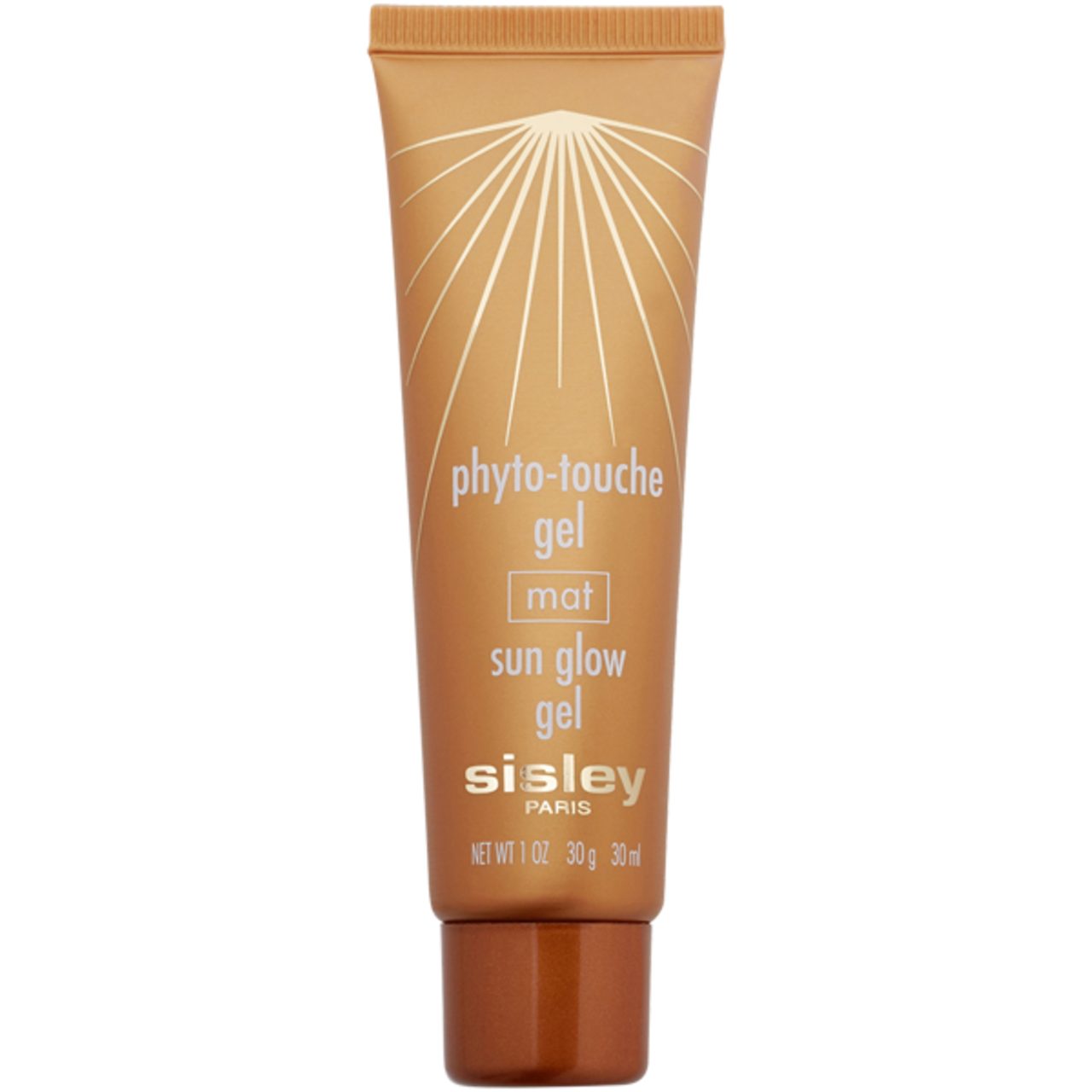 Getönte Gesichtscreme Phyto-Touche Gel Mat
