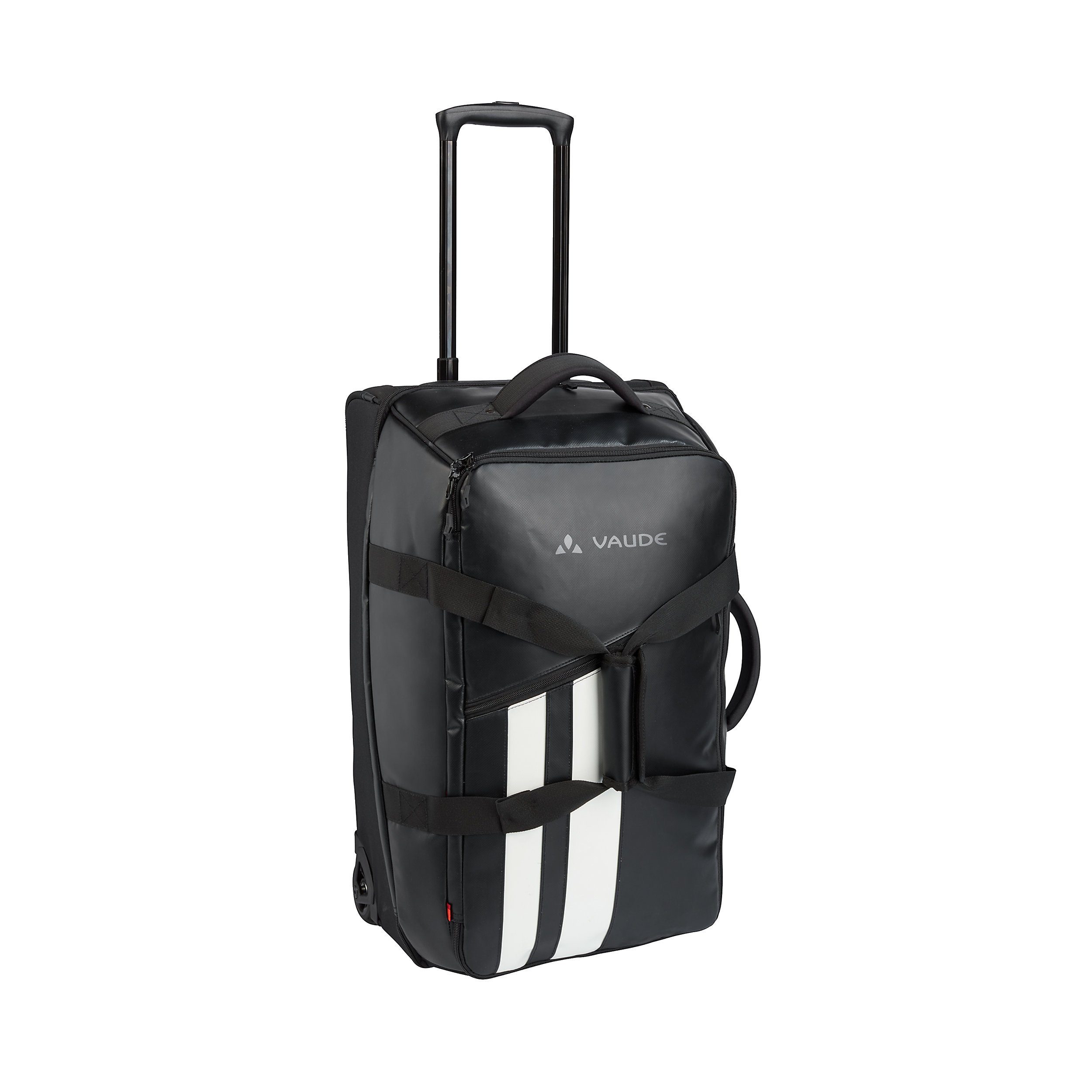 VAUDE Reisetasche Rollenreisetasche mit 2 Rollen Rotuma 65 New Islan günstig online kaufen