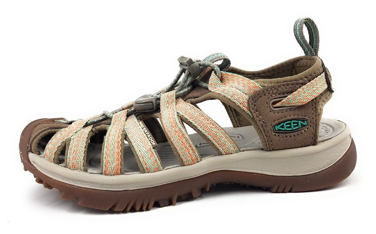 Keen Whisper Trekkingsandale
