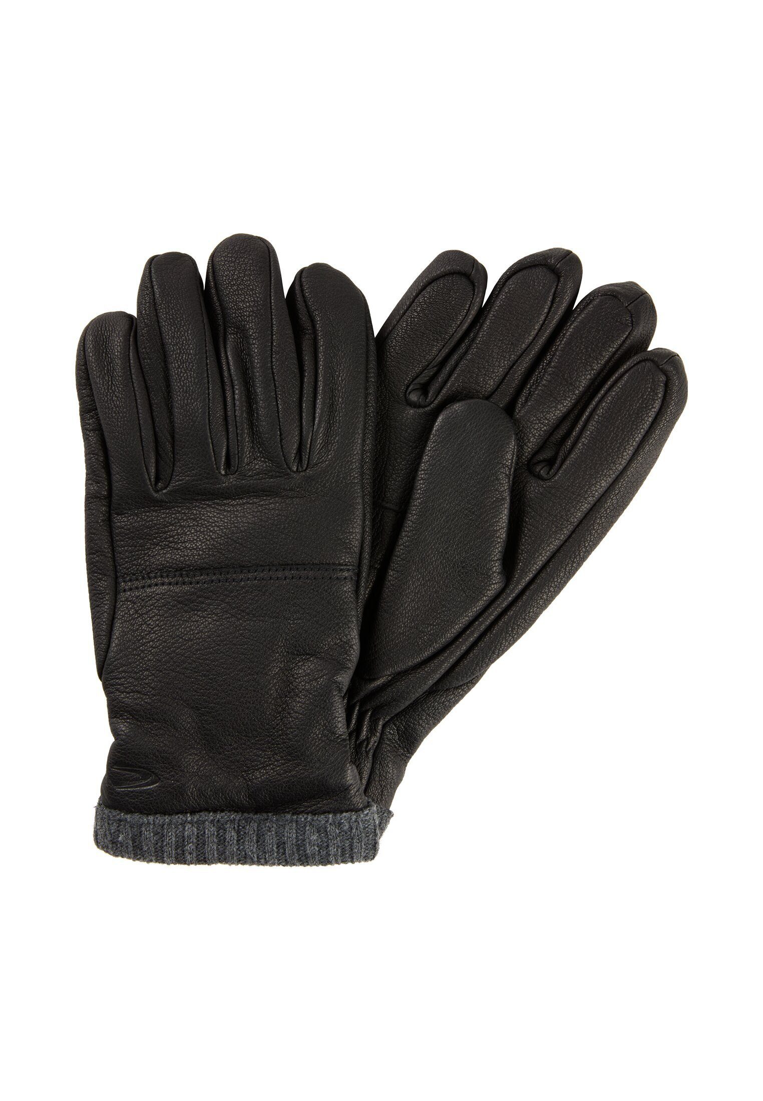 camel active Lederhandschuhe aus Leder günstig online kaufen