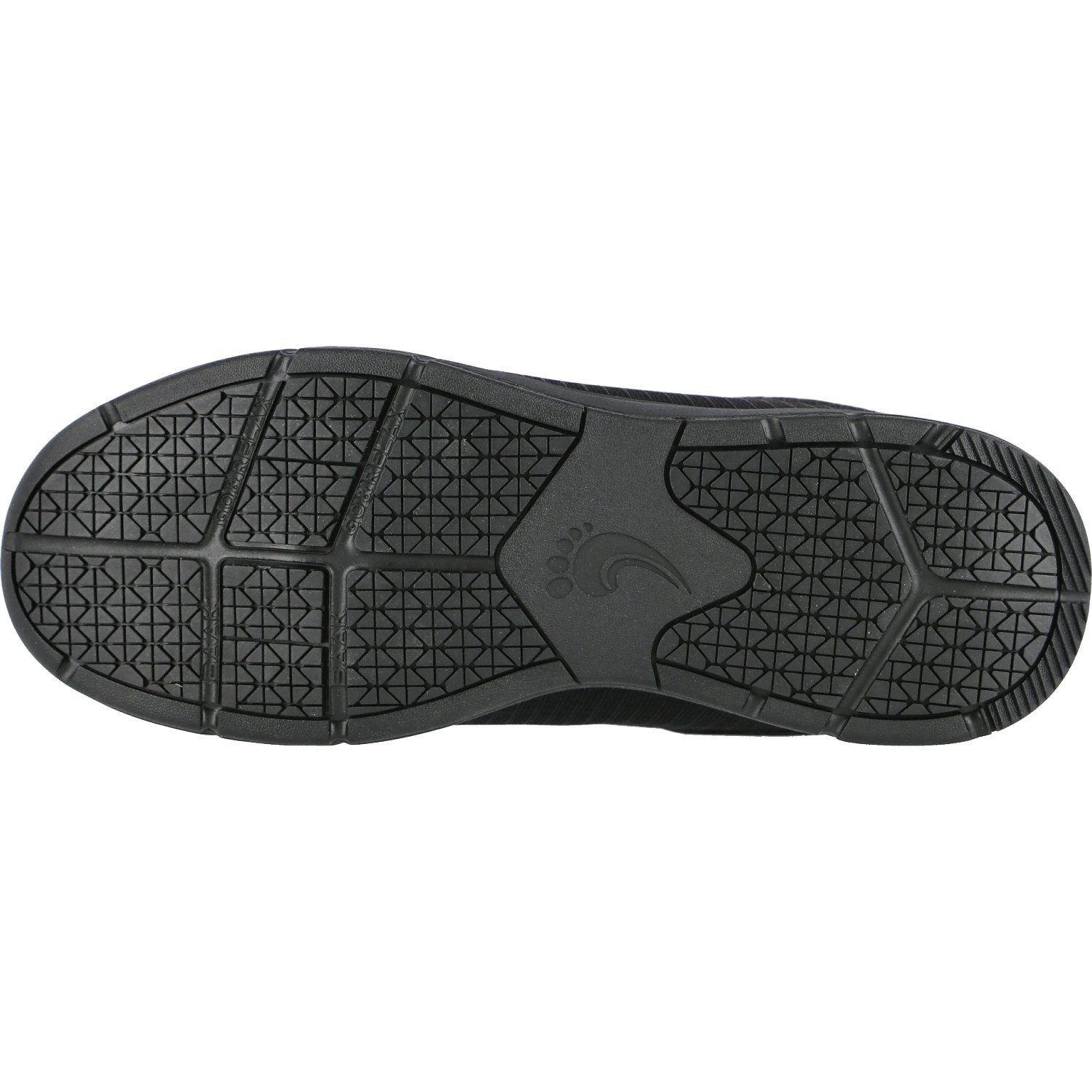 Baak Sicherheitshalbschuhe S3 "SAM" go&relax Sicherheitsschuh