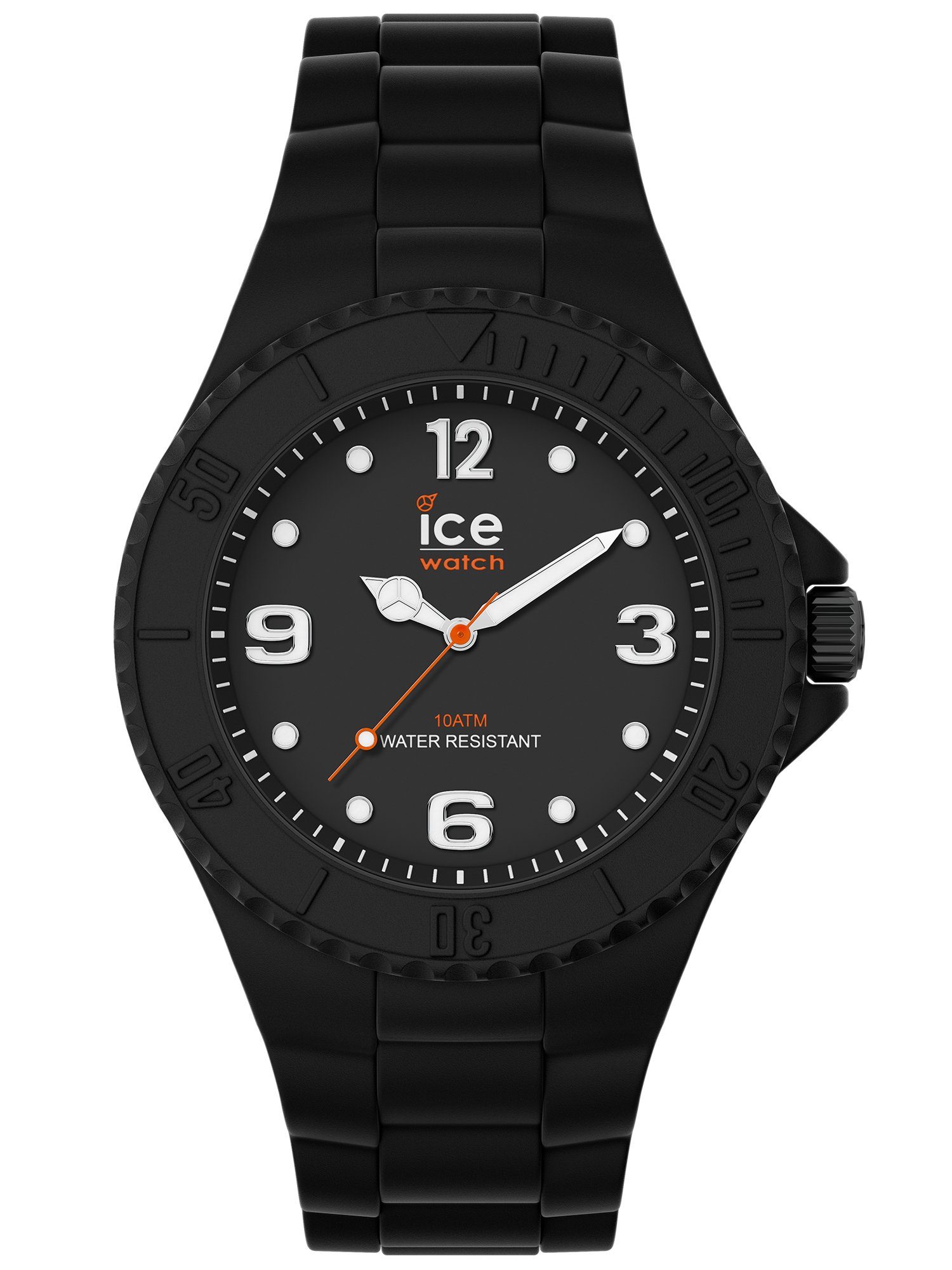 Watch Herren-Uhren ice-watch Quarzuhr Quarz, Klassikuhr, Watch Ice- Analog ICE 019154