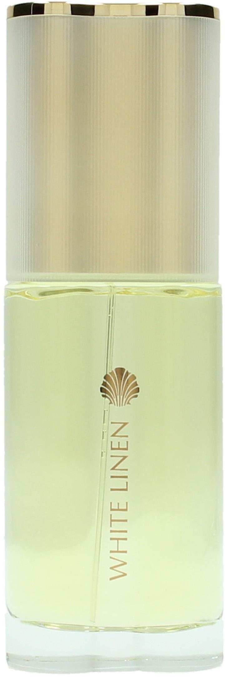 Eau de Parfum White Linen