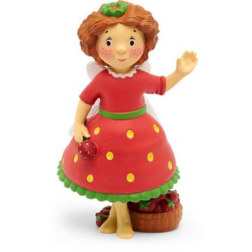 tonies Lernspielzeug Tonies Erdbeerinchen Erdbeerfee - Zauberhafte