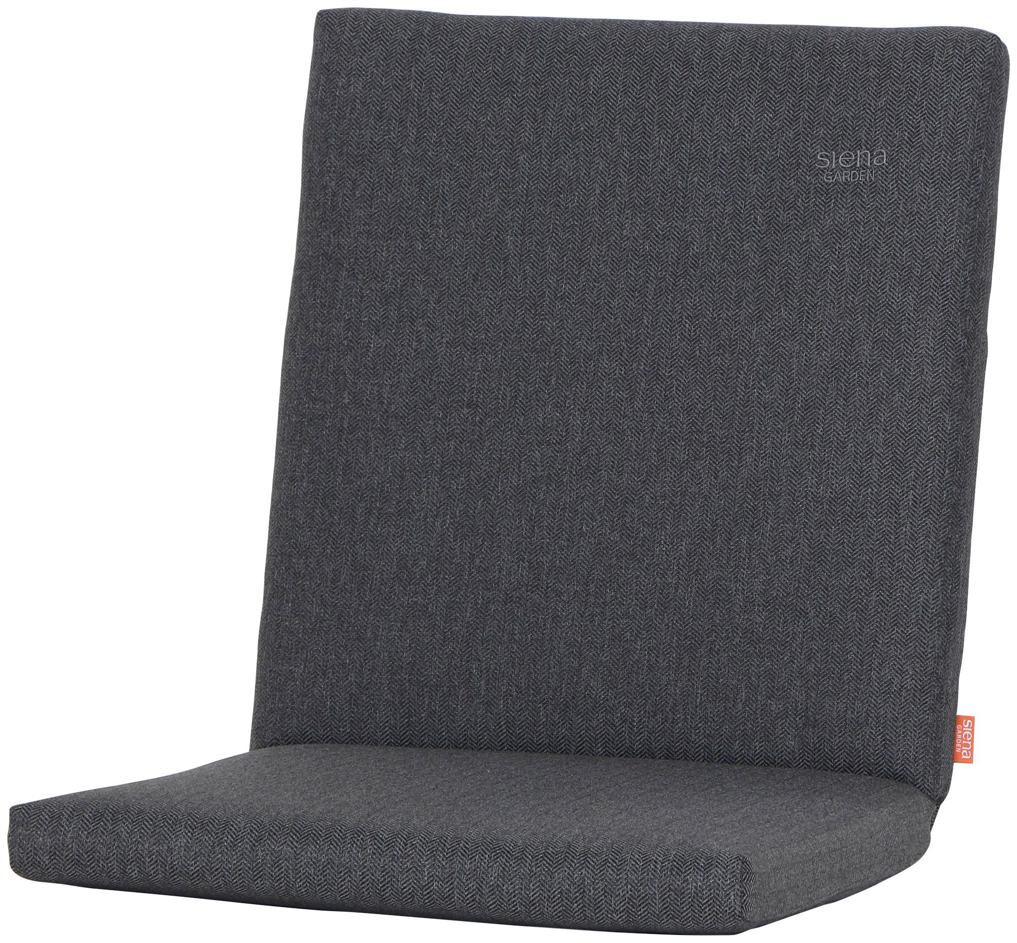 Siena Garden Polsterauflage Aster, (1 St), B/T: 48x100 cm