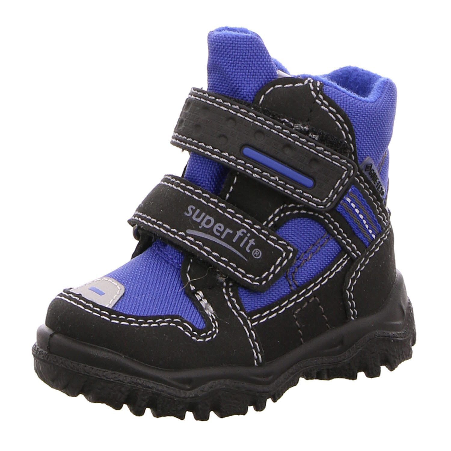 . Stiefel