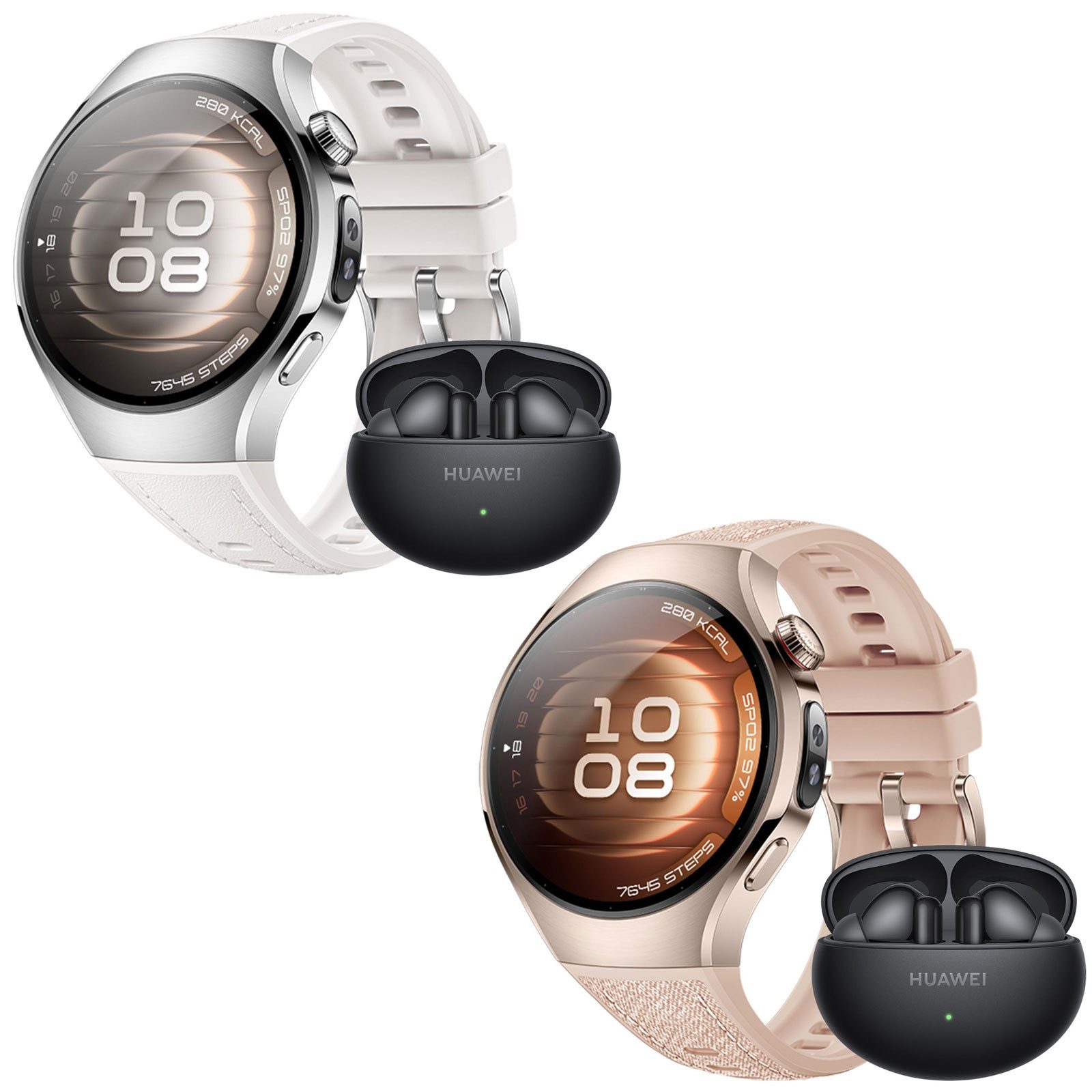 Huawei Watch 5 Smartwatch