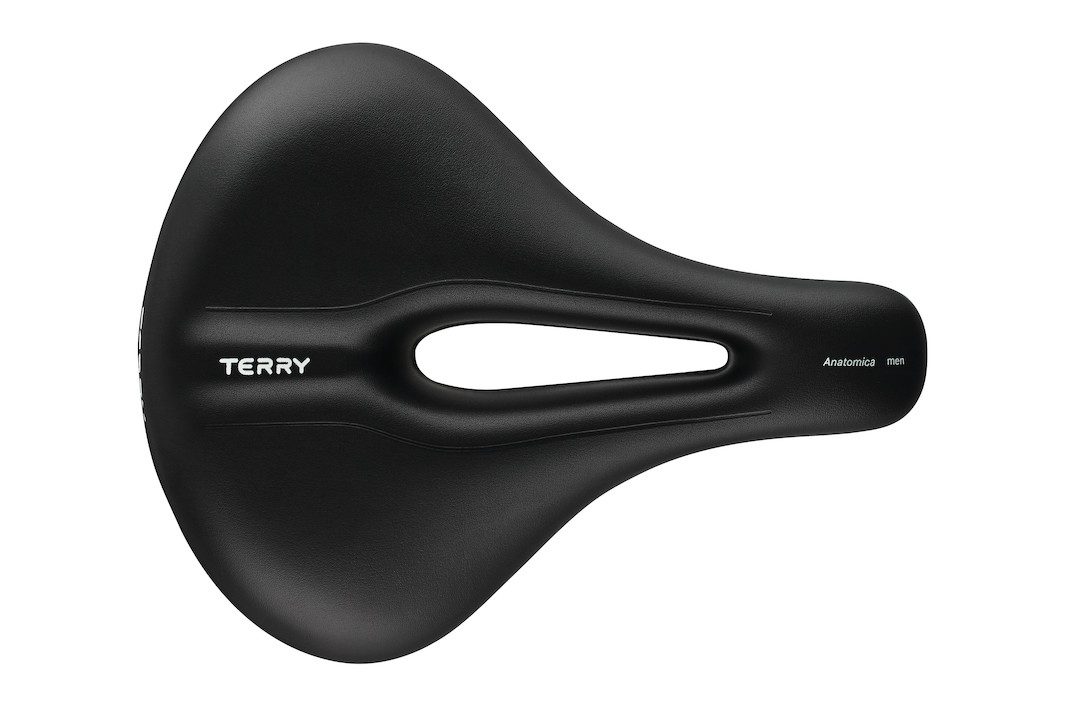 Terry Fahrradsattel