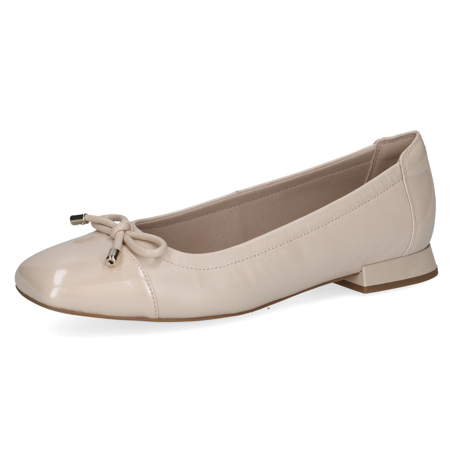 Caprice Ballerina Ballerina