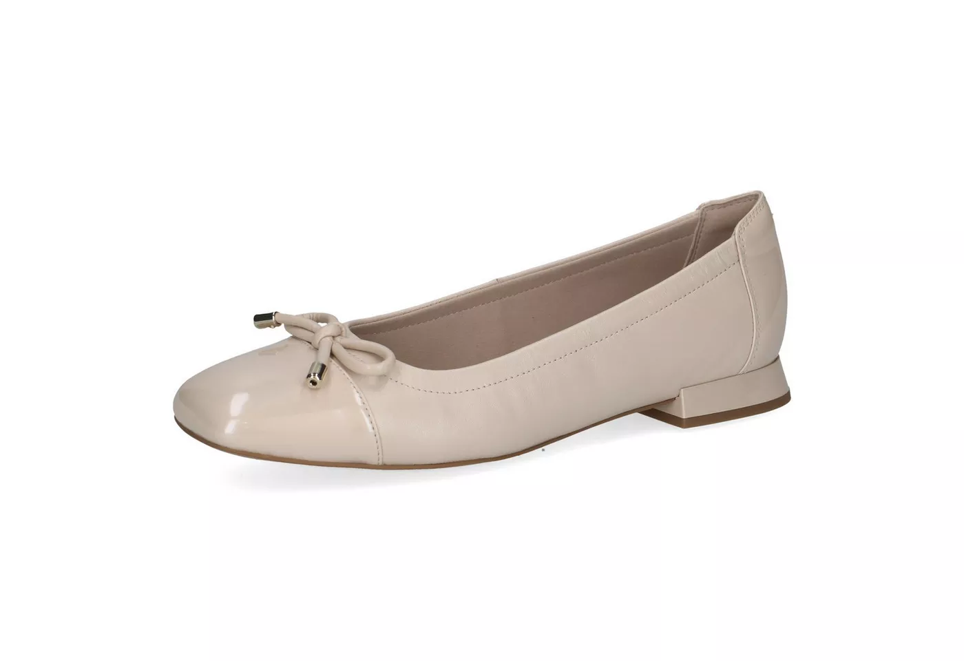 Caprice Ballerina Ballerina