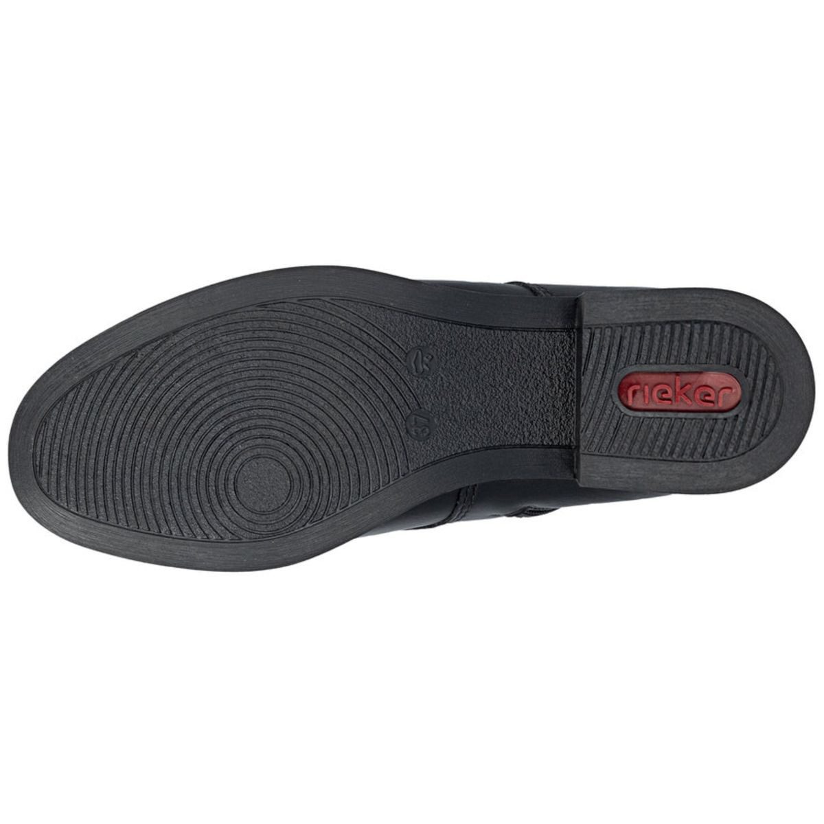 Rieker 77030-00 Stiefelette