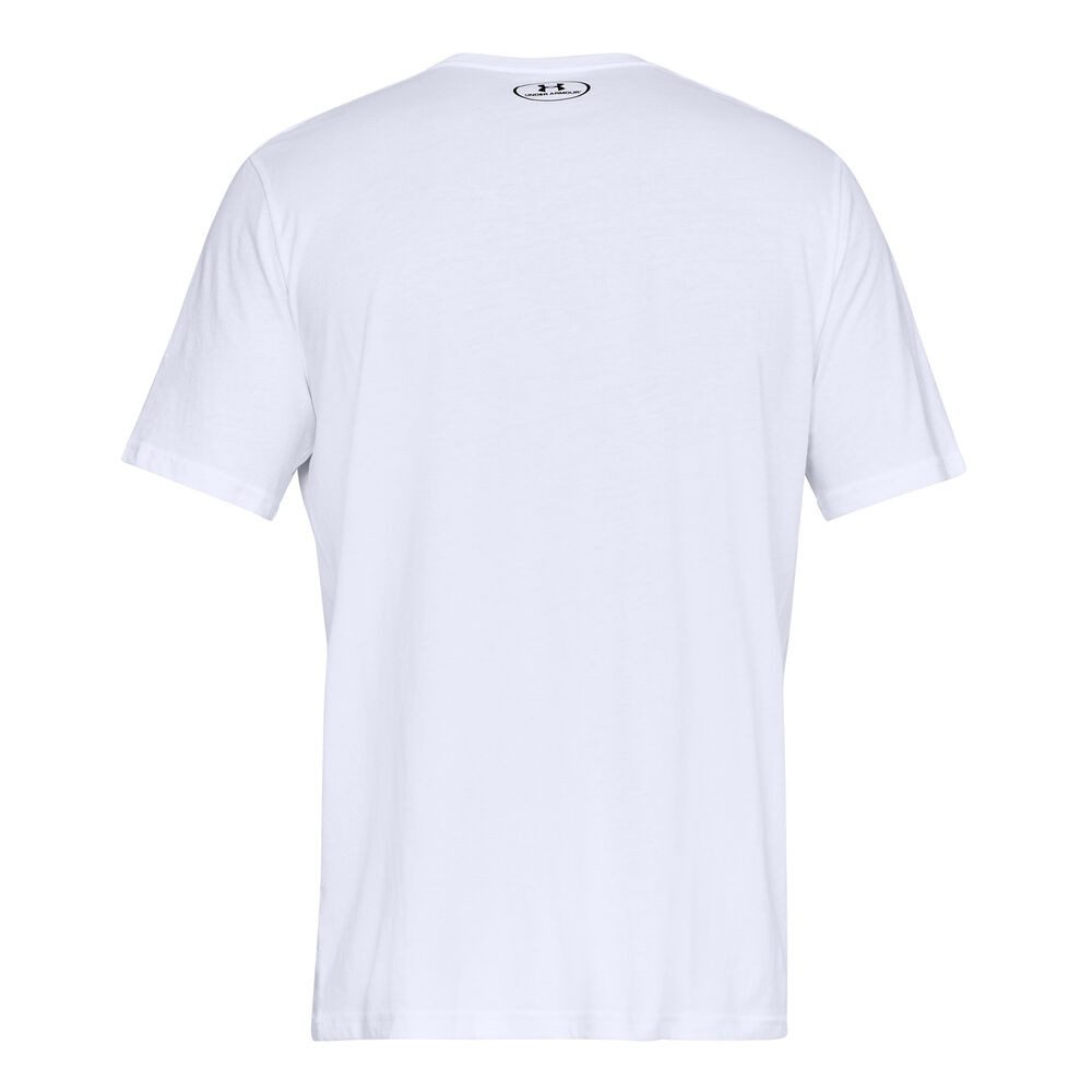 Under Armour® T-Shirt UA M SPORTSTYLE LC SS günstig online kaufen