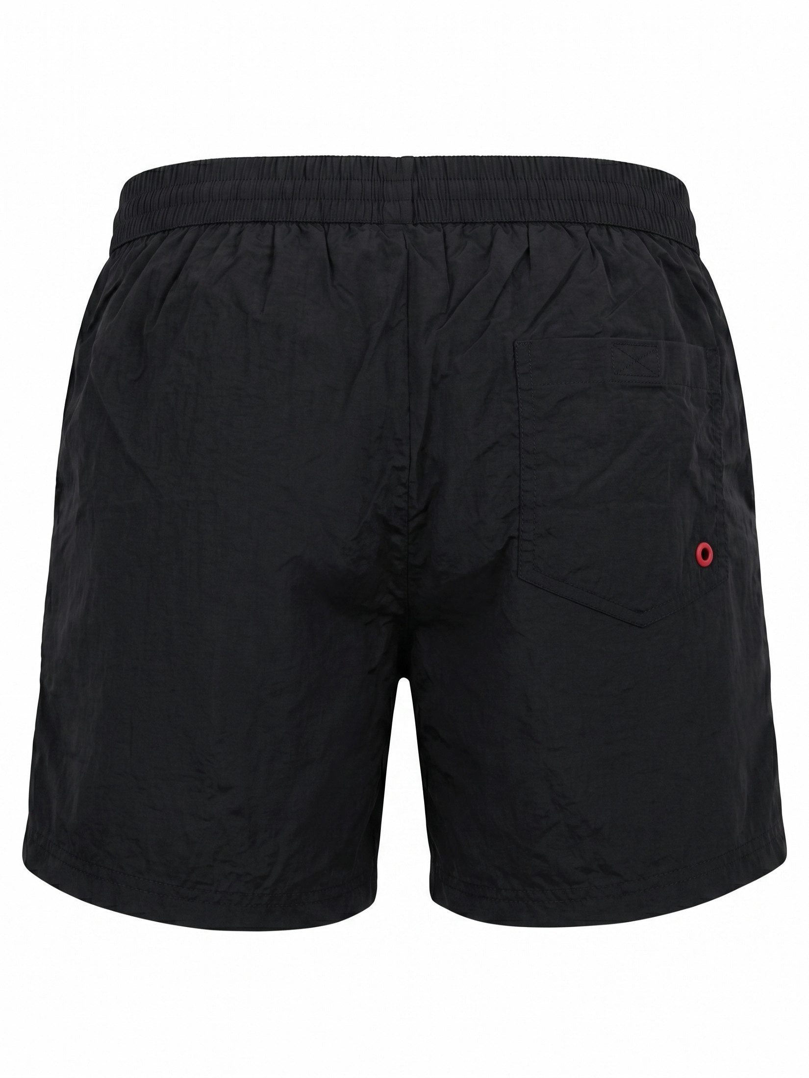 Diesel Badeshorts Badehose mit Kordelzug - BMBX-NICO-PATCH