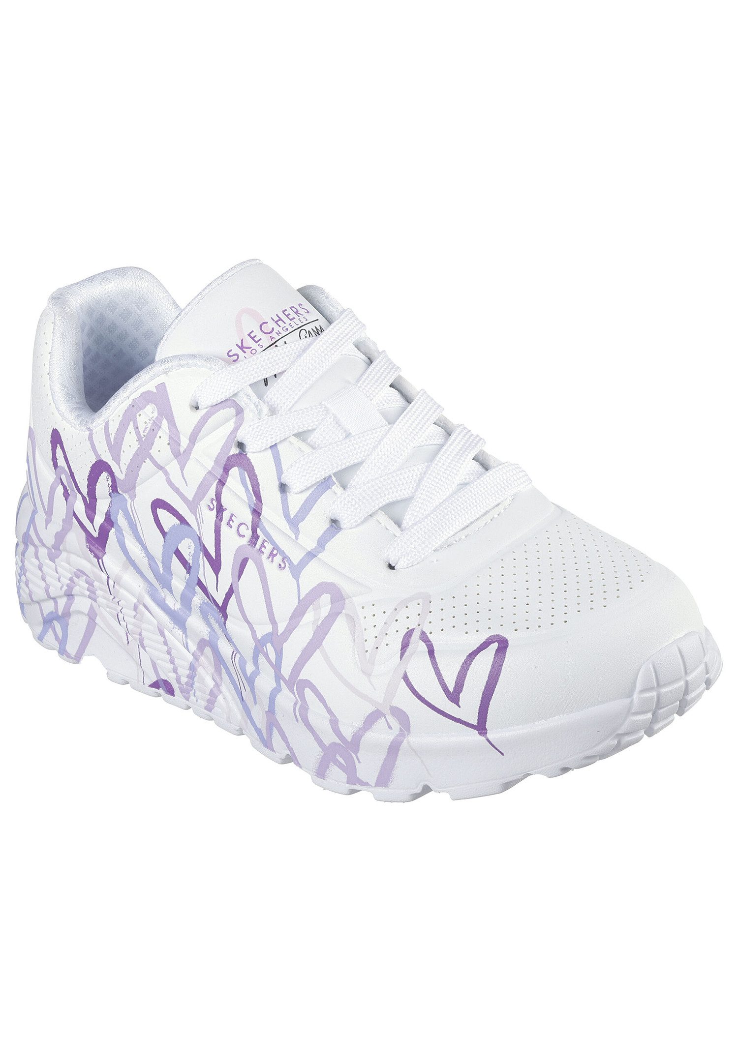 Skechers UNO SPREAD THE LOVE Sneaker günstig online kaufen
