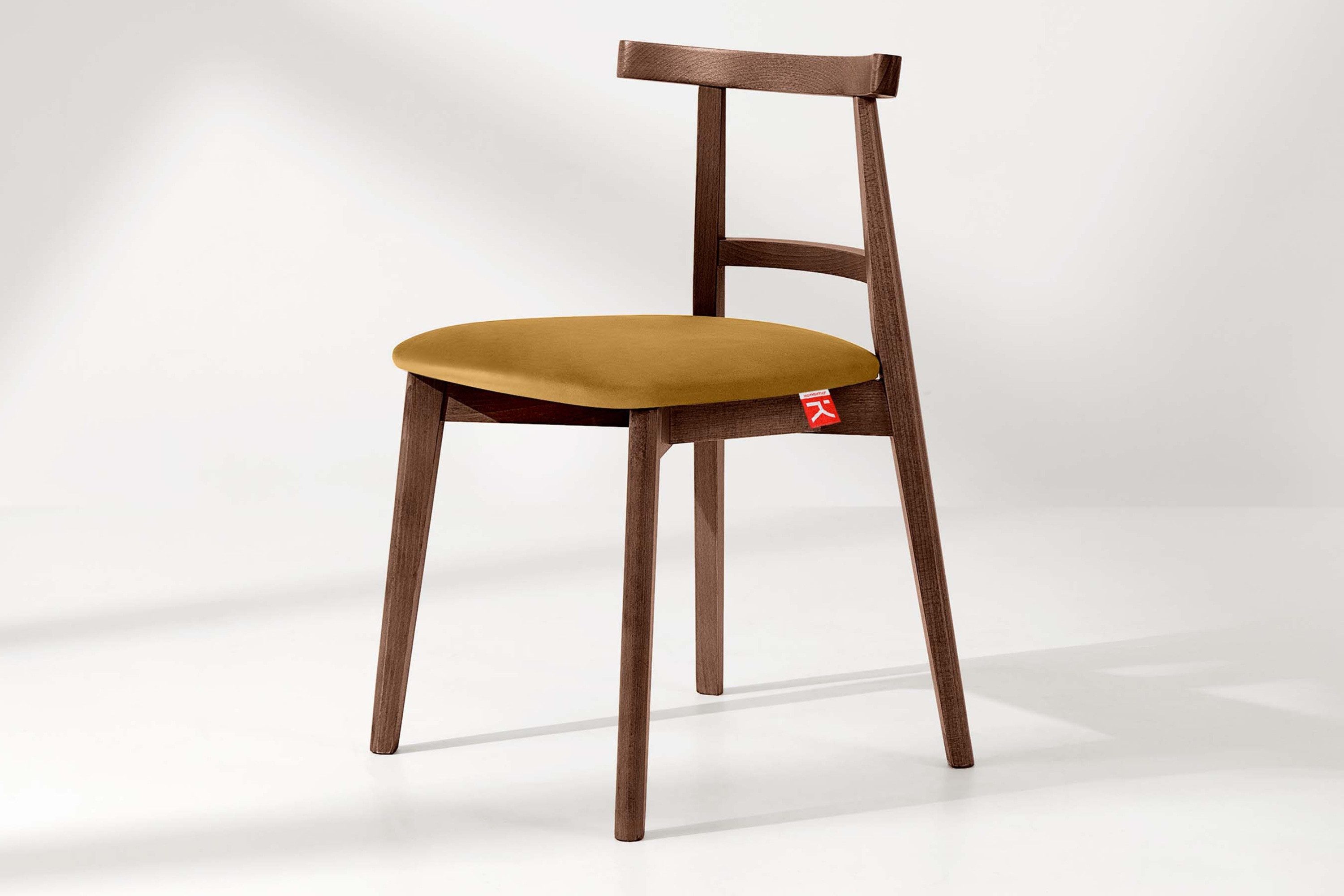 KONSIMO® Holzstuhl Esstischstühle LILIO, Holzstühle, Polsterstühle günstig online kaufen