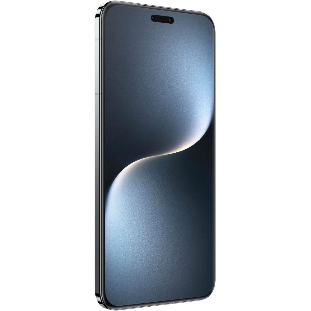 Honor Magic7 Pro 5G 512 GB / 12 GB - Smartphone - black Smartphone (6,8 Zoll, 512 GB Speicherplatz)
