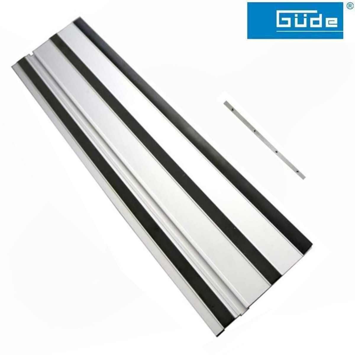 Parkside Akku-Handkreissäge Führungsschiene Verlängerung für Tauchsäge TS 58-1200 + TS 57-1400 KE