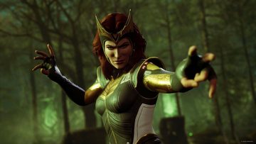 Marvel’s Midnight Suns Enhanced Edition Xbox Series X