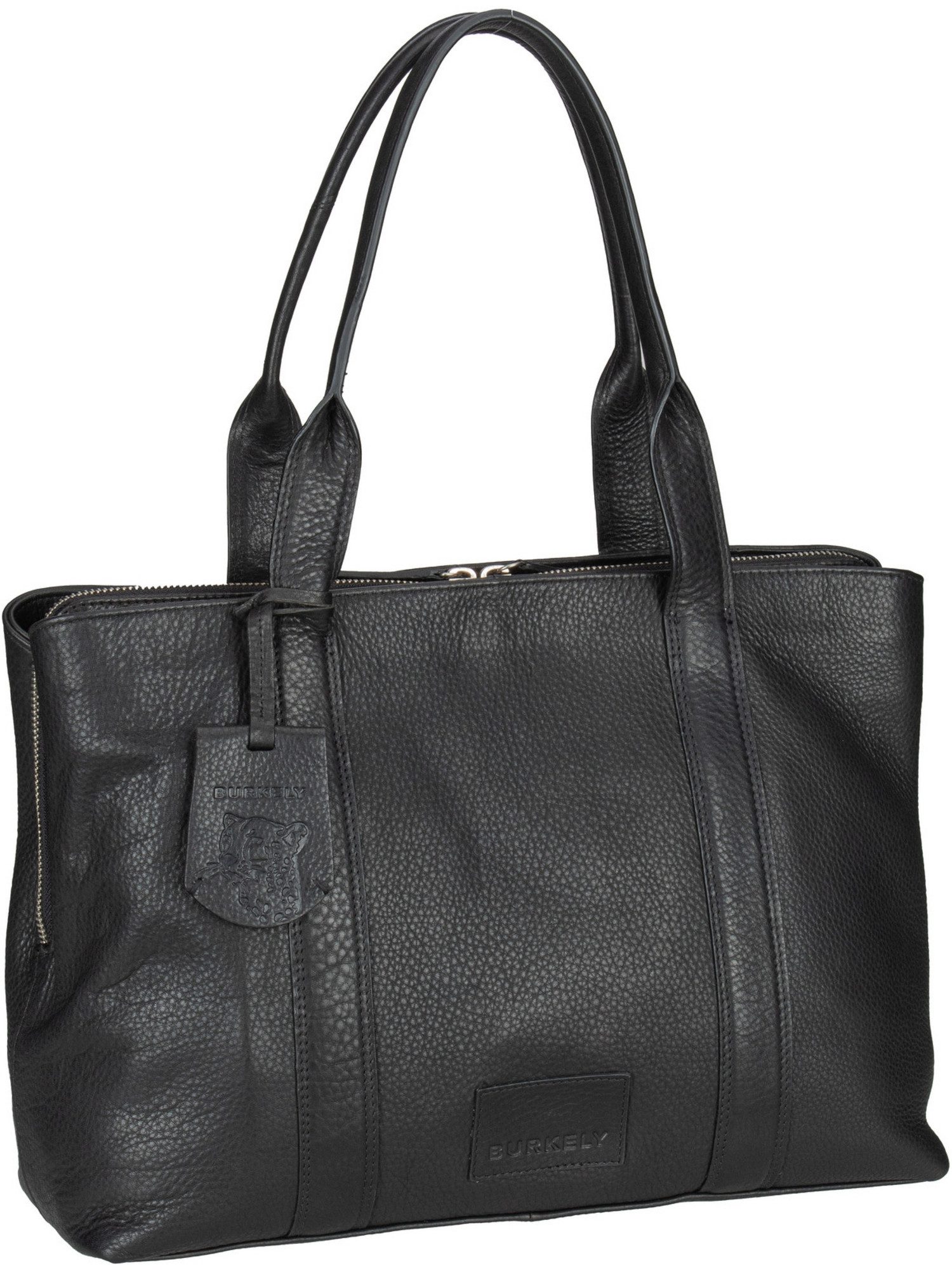 Burkely Shopper Soft Skylar