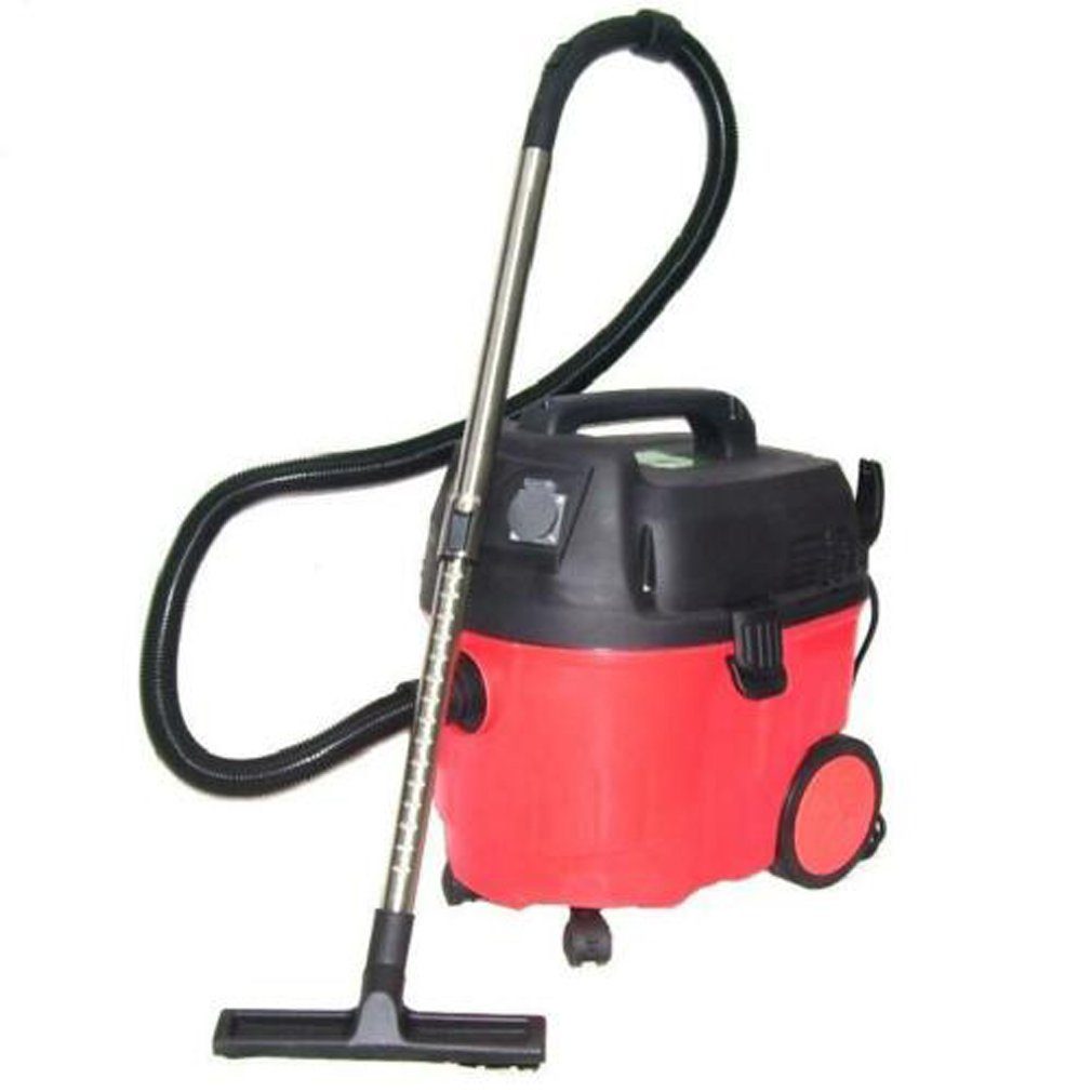 Apex Industriesauger Industriesauger 55551 Staubsauger 1380W Langhalsschleifer