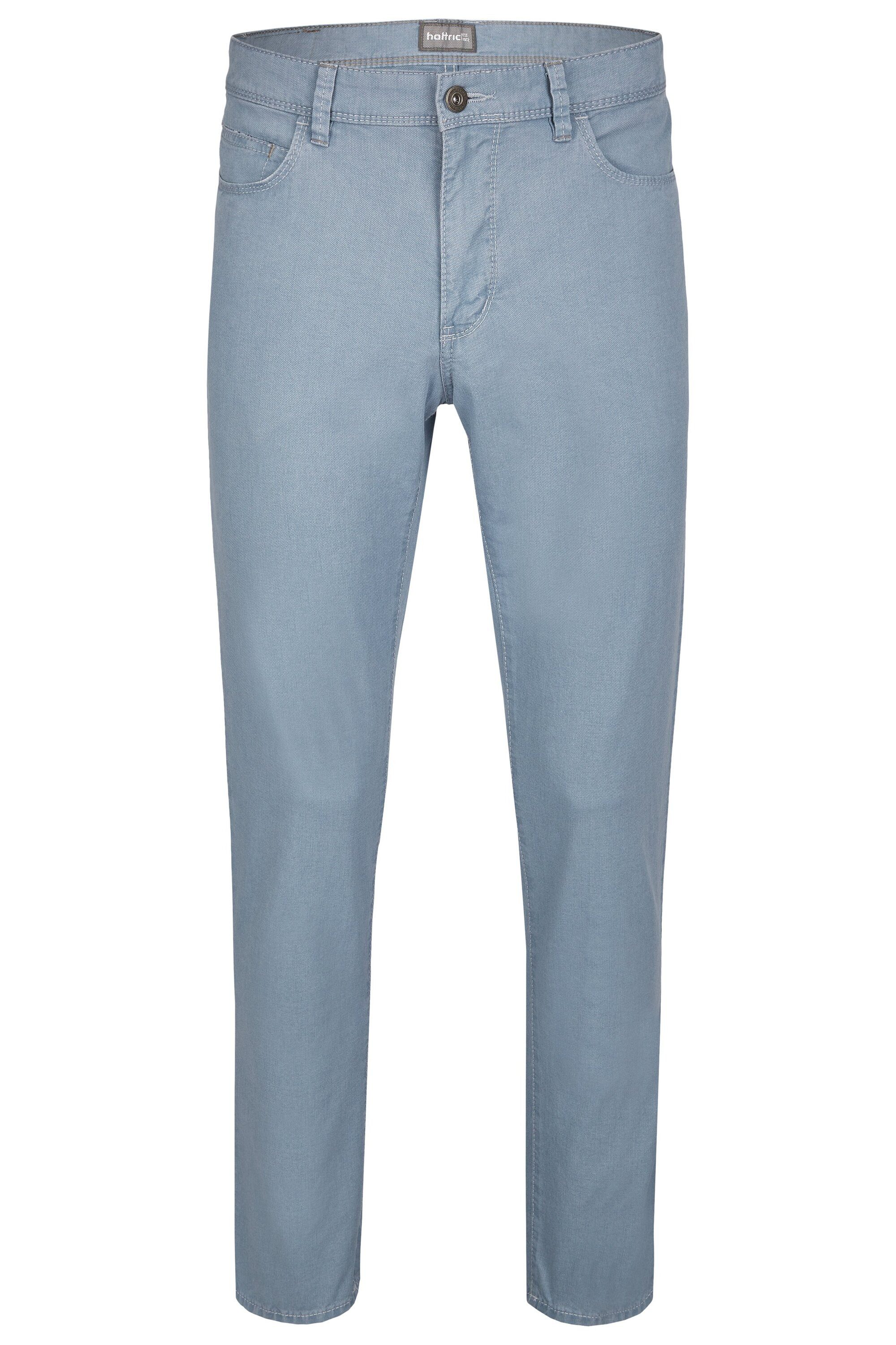 Hattric 5-Pocket-Hose 5-Pocket Hunter Structure günstig online kaufen