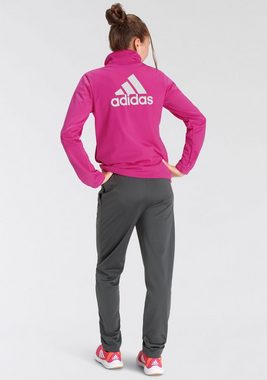 adidas Sportswear Trainingsanzug ESSENTIALS BIG LOGO (2-tlg)