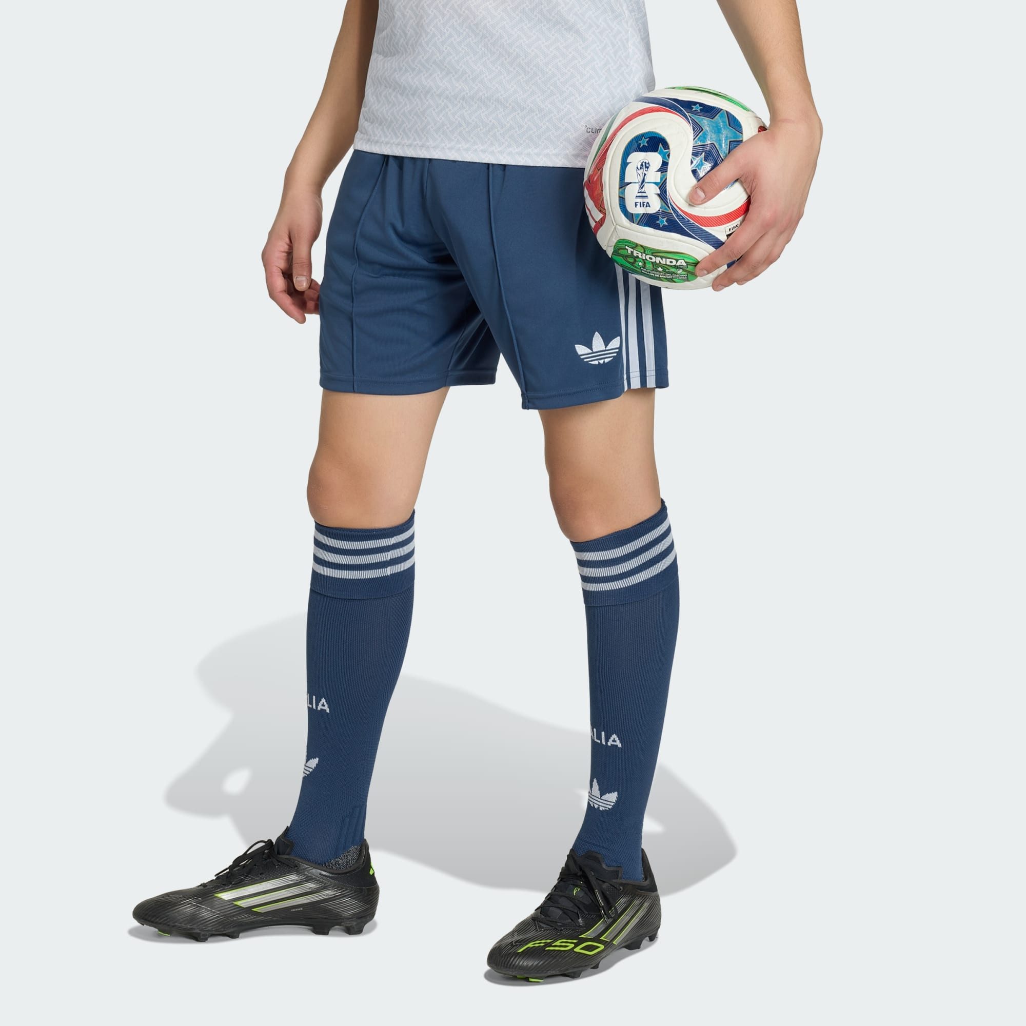 Shorts ITALIEN 26 AUSWÄRTSSHORTS