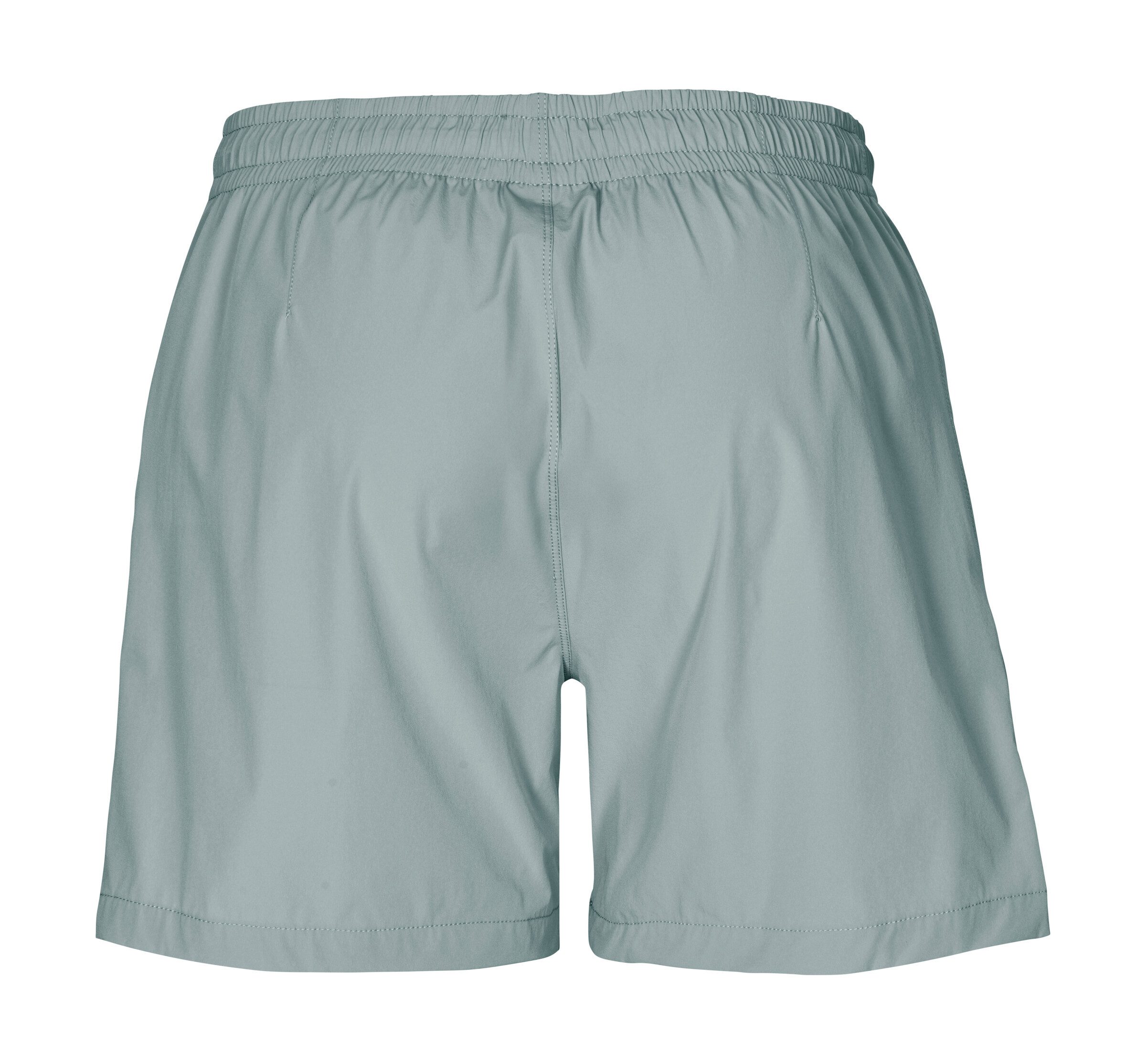 Killtec Shorts KOS 181 WMN SHRTS Leichte, schnelltrocknende Shorts mit 4-Wege-Stretch und Taschen