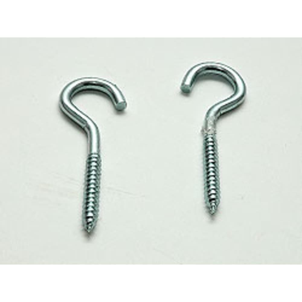 Wandhaken Schraubhaken ca. 145 x Dm.6mm