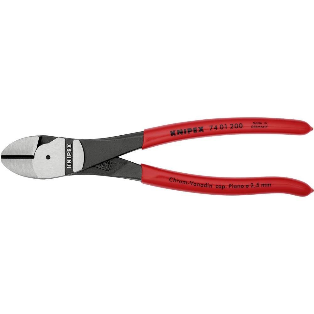 Seitenschneider Kraft-Seitenschneider Knipex