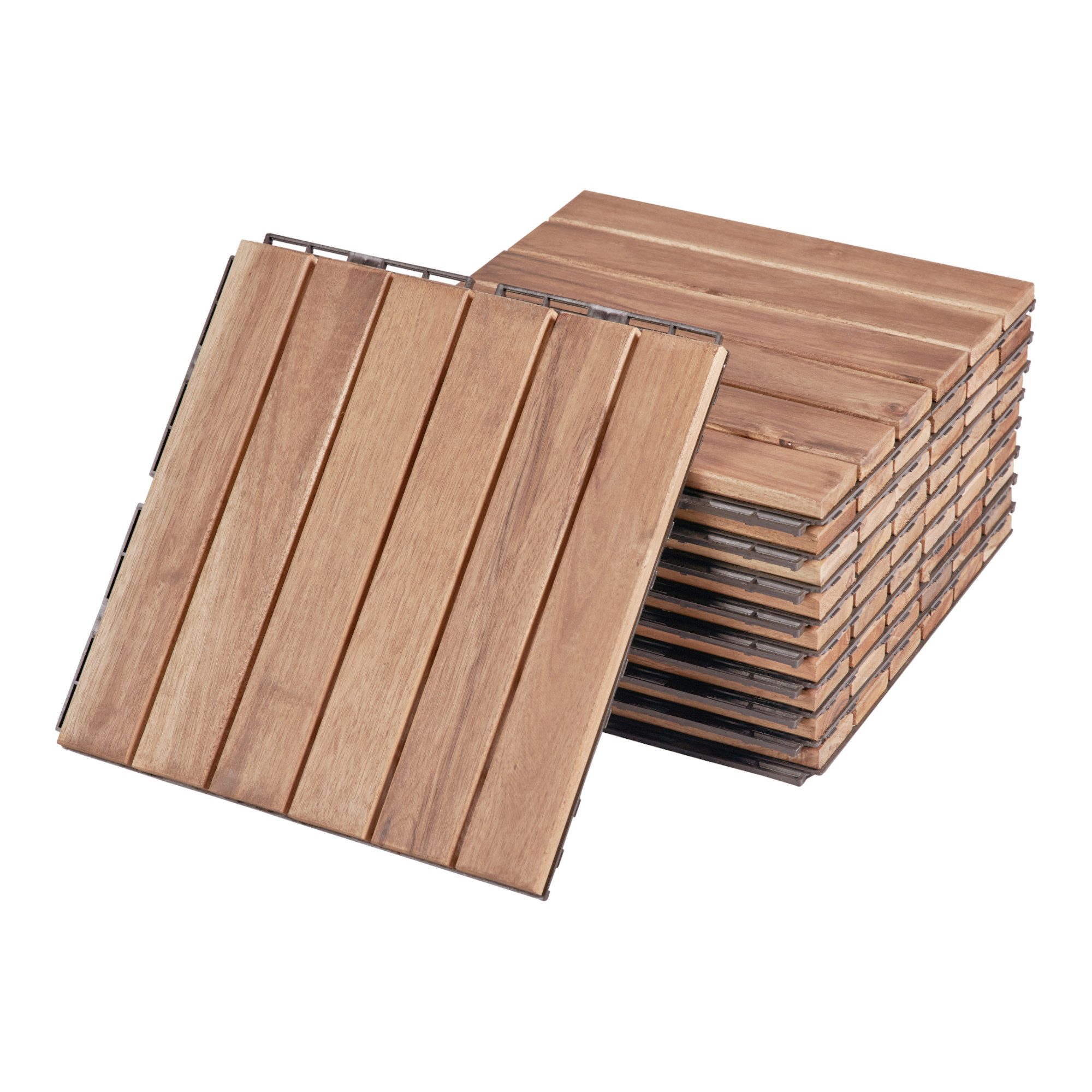casa.pro Klickfliesen, Set, 10er Set, »Alliste« günstig online kaufen