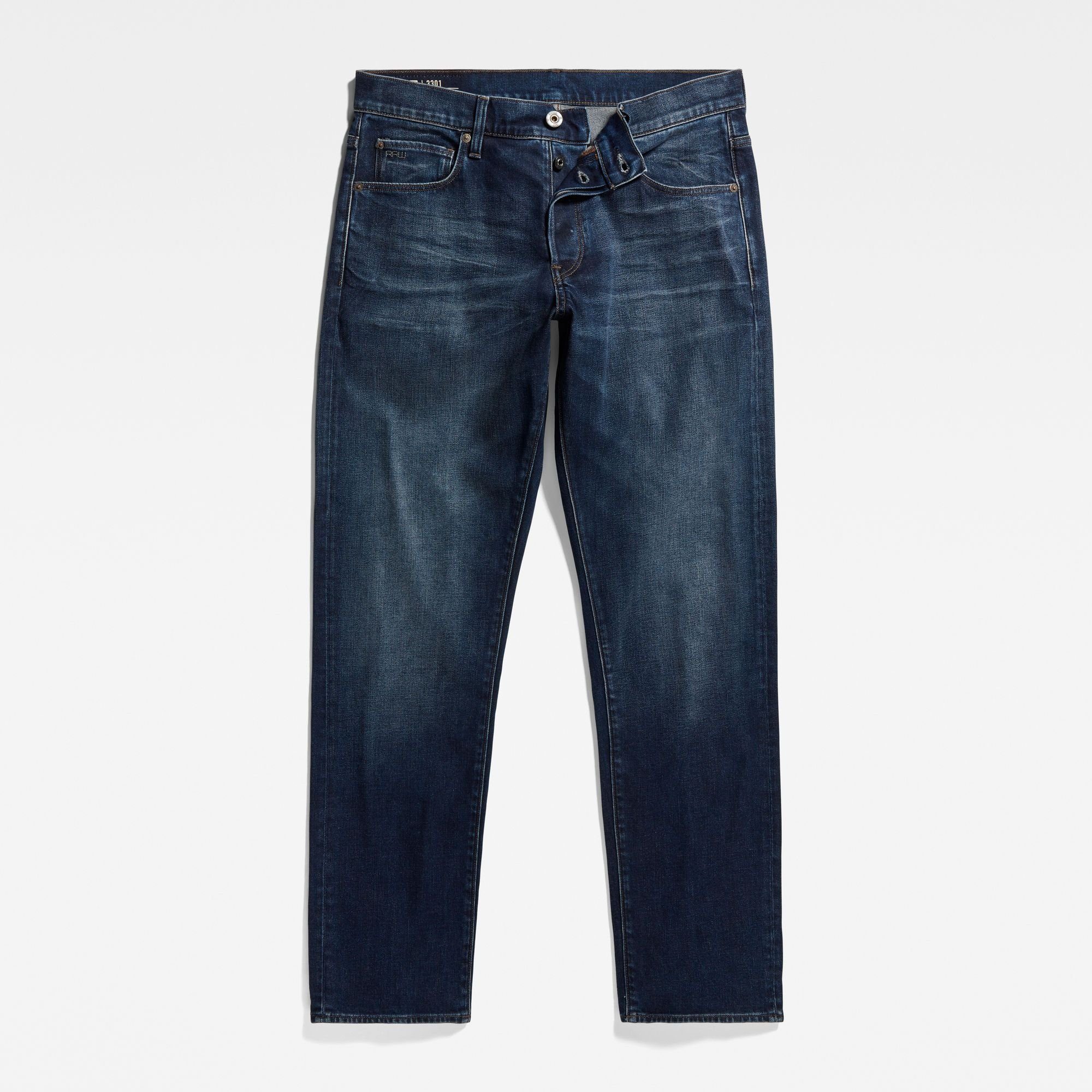 G-STAR 5-Pocket-Jeans