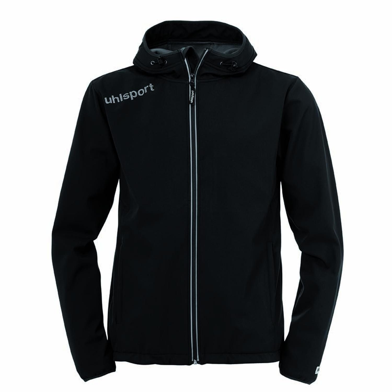 uhlsport Tennisjacke ESSENTIAL Softshelljacke