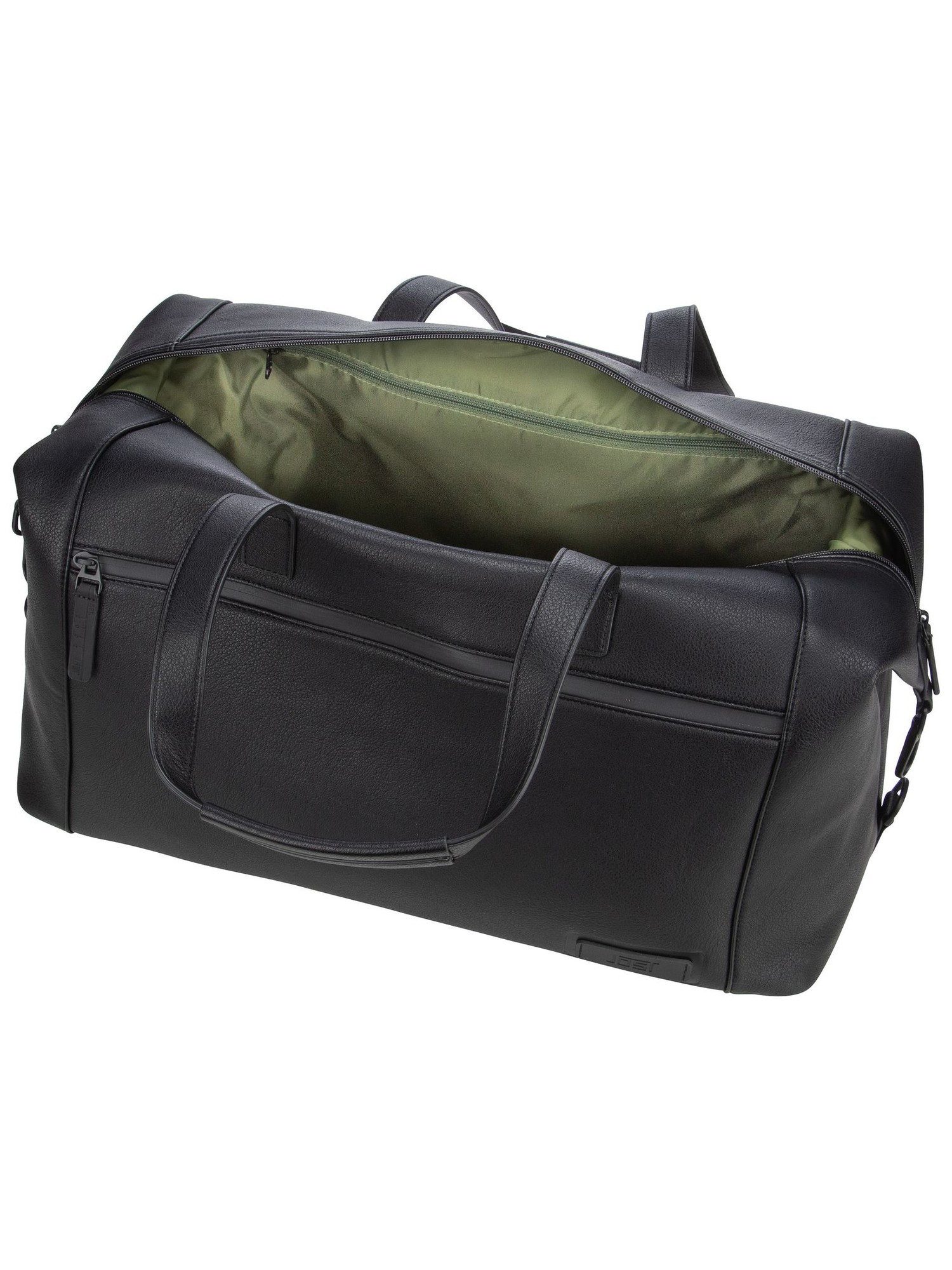 Jost Weekender Riga Travel Bag