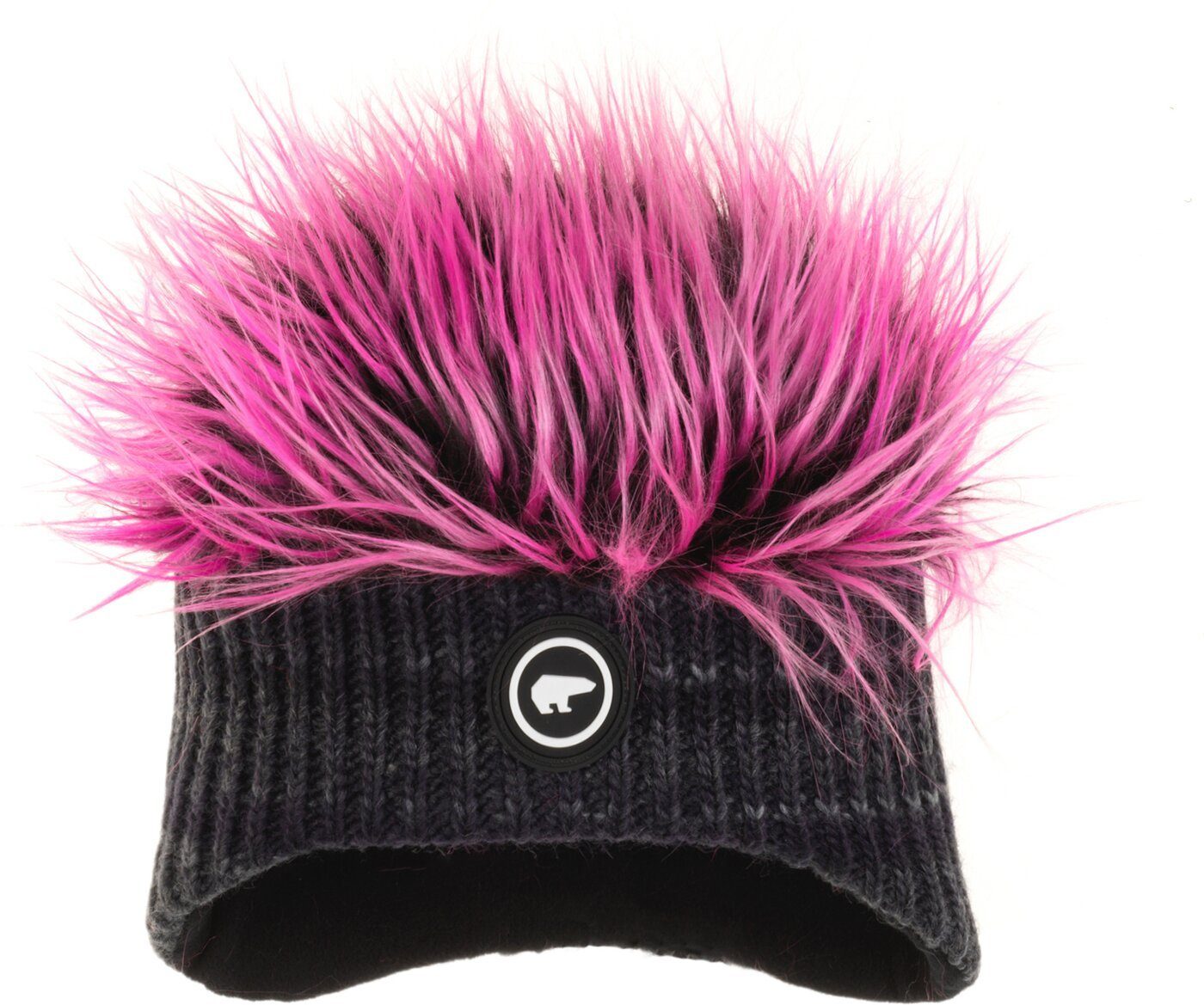 Eisbär Skimütze Keke Cocker MÜ kids