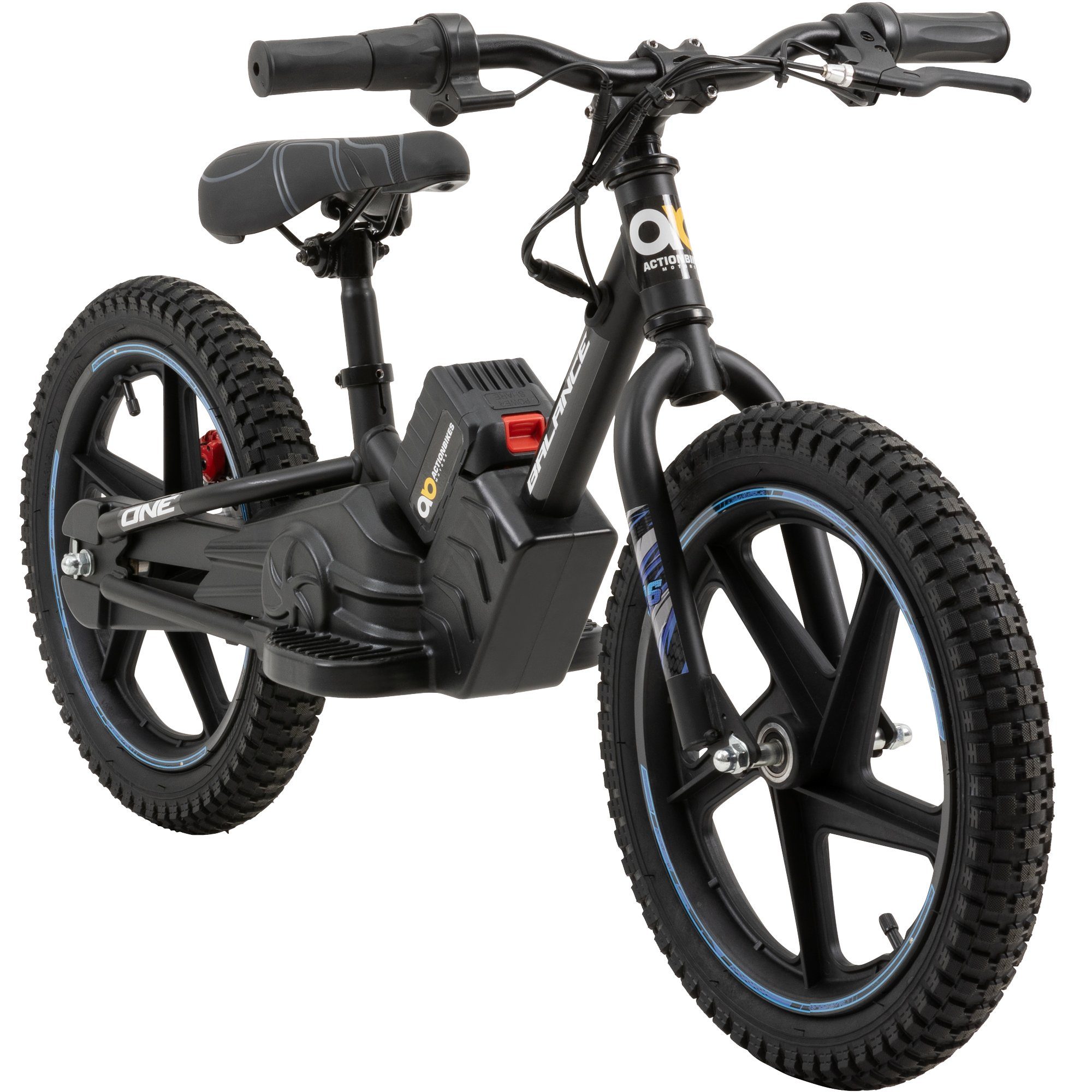 Actionbikes Motors Laufrad Kinder 250 W günstig online kaufen