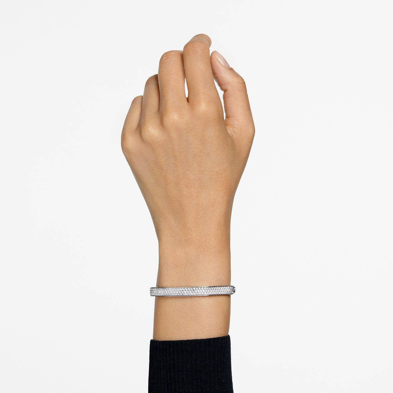 Swarovski Armreif 5639202 M günstig online kaufen