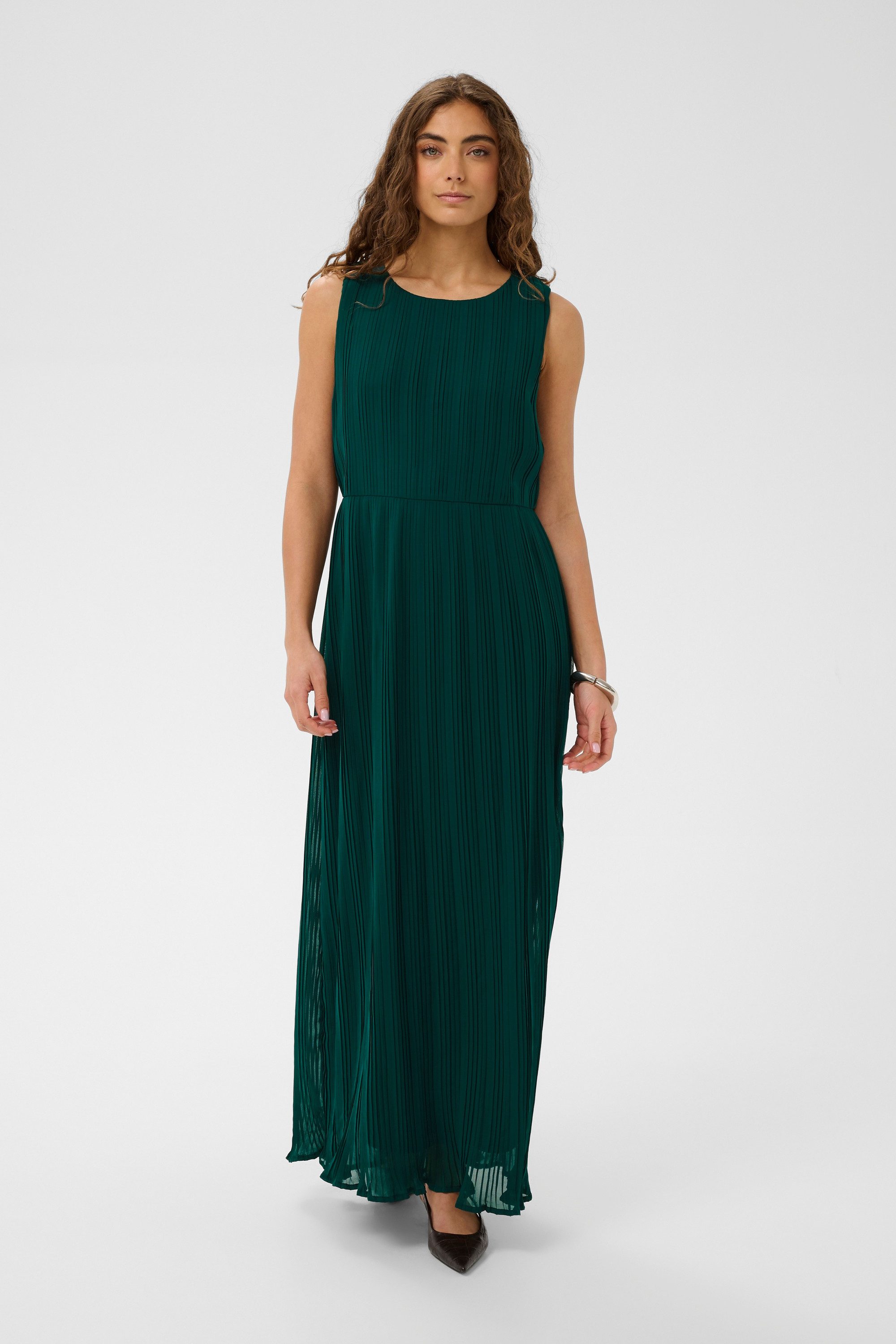 Culture Blusenkleid Kleid CUjesy