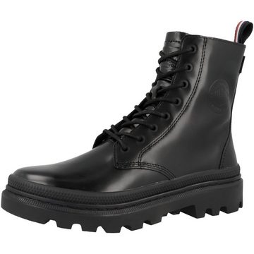 Palladium Pallatrooper Off-1 Unisex Erwachsene Stiefelette