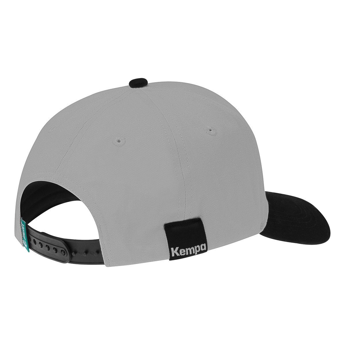 Kempa Baseball Cap Cap STMNT (1-St) 100% BAUMWOLLE (BIO)