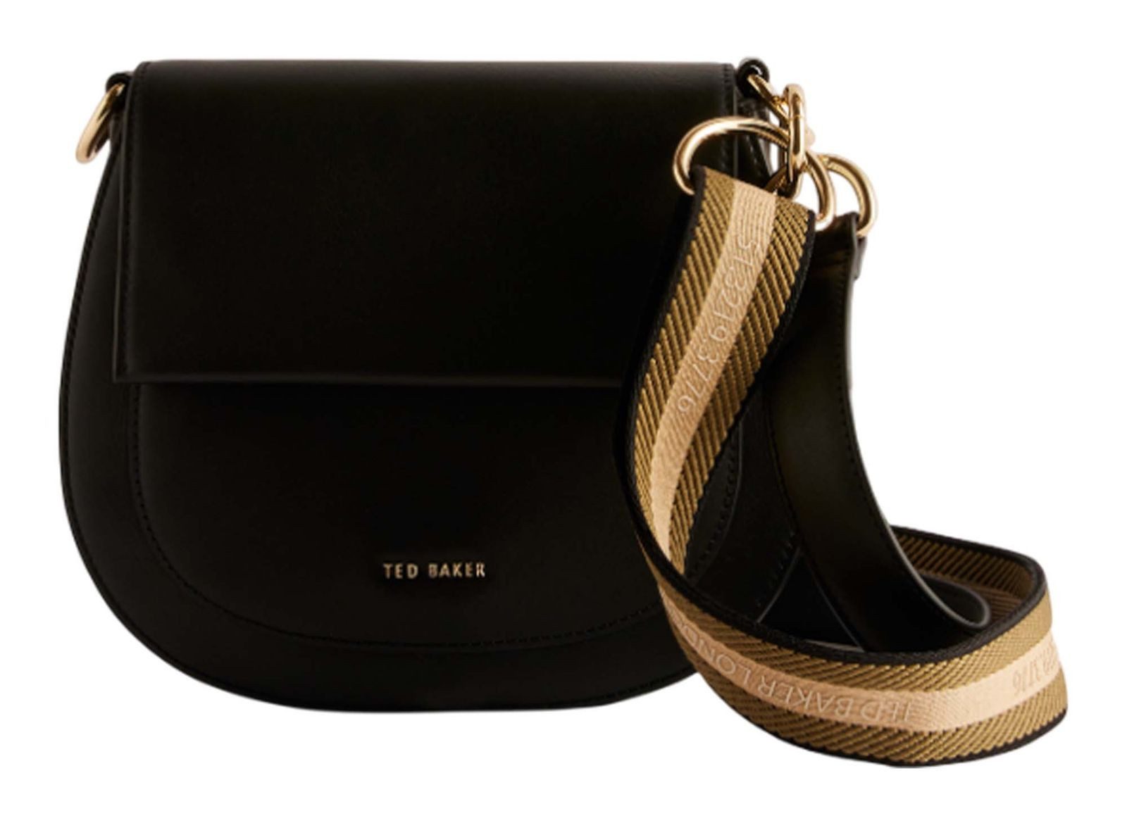 Umhängetasche Darcell Branded Webbing Satchel Cross Body