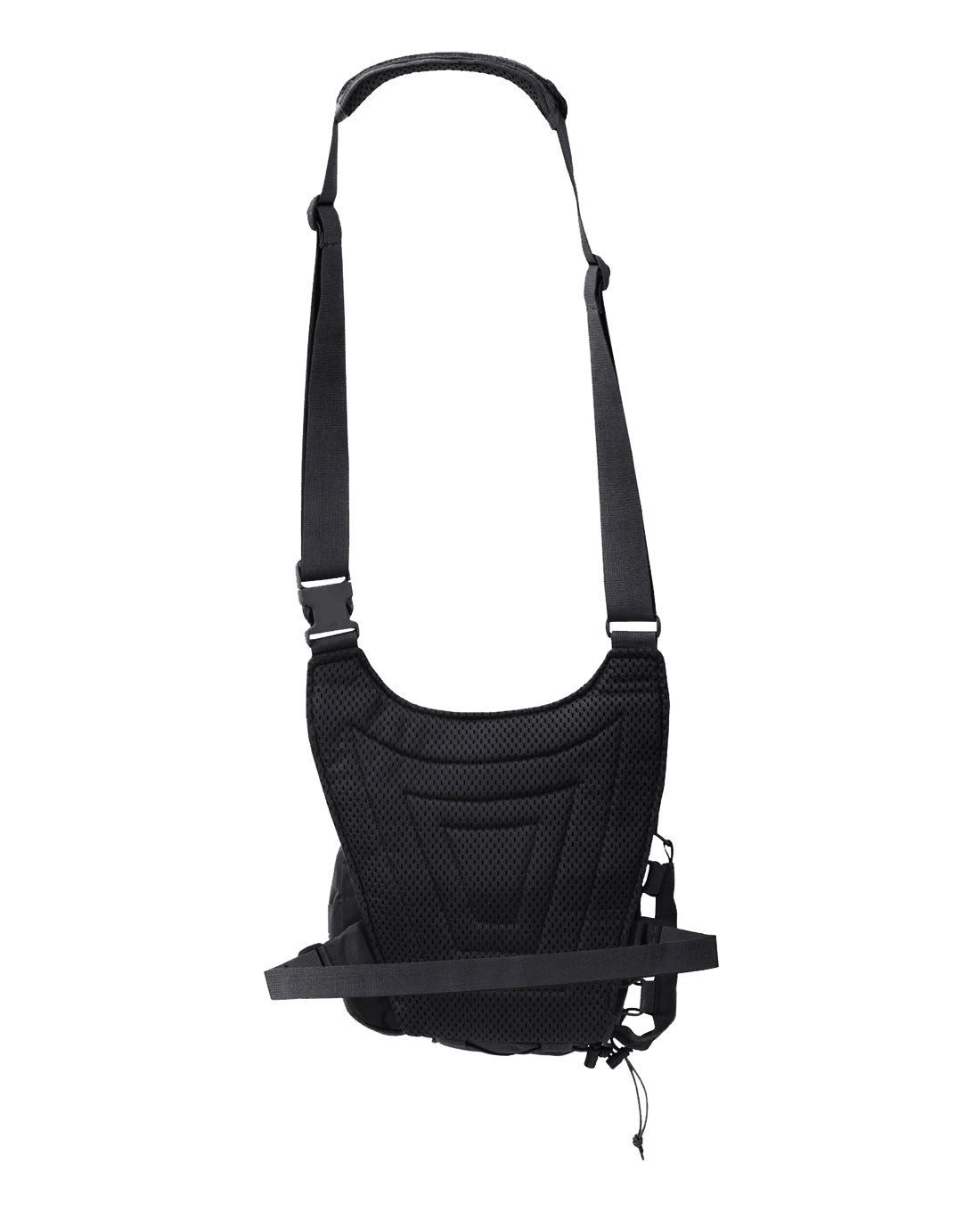 Helikon-Tex Umhängetasche EDC SIDE BAG® - Cordura® - MultiCam® Black