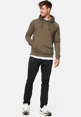 Indicode Hoodie Litcham