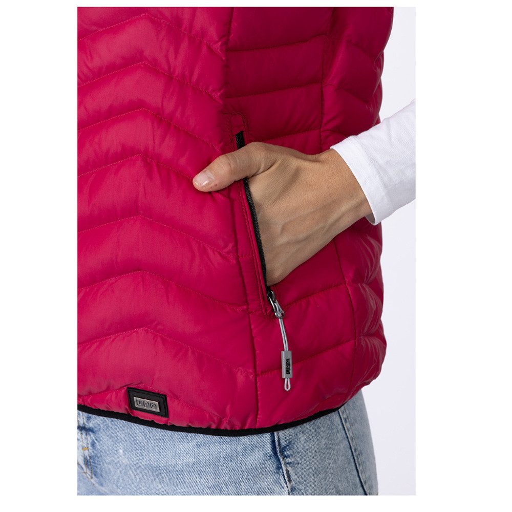 Linea Primero Trekkingjacke LPO - funktionelle günstig online kaufen
