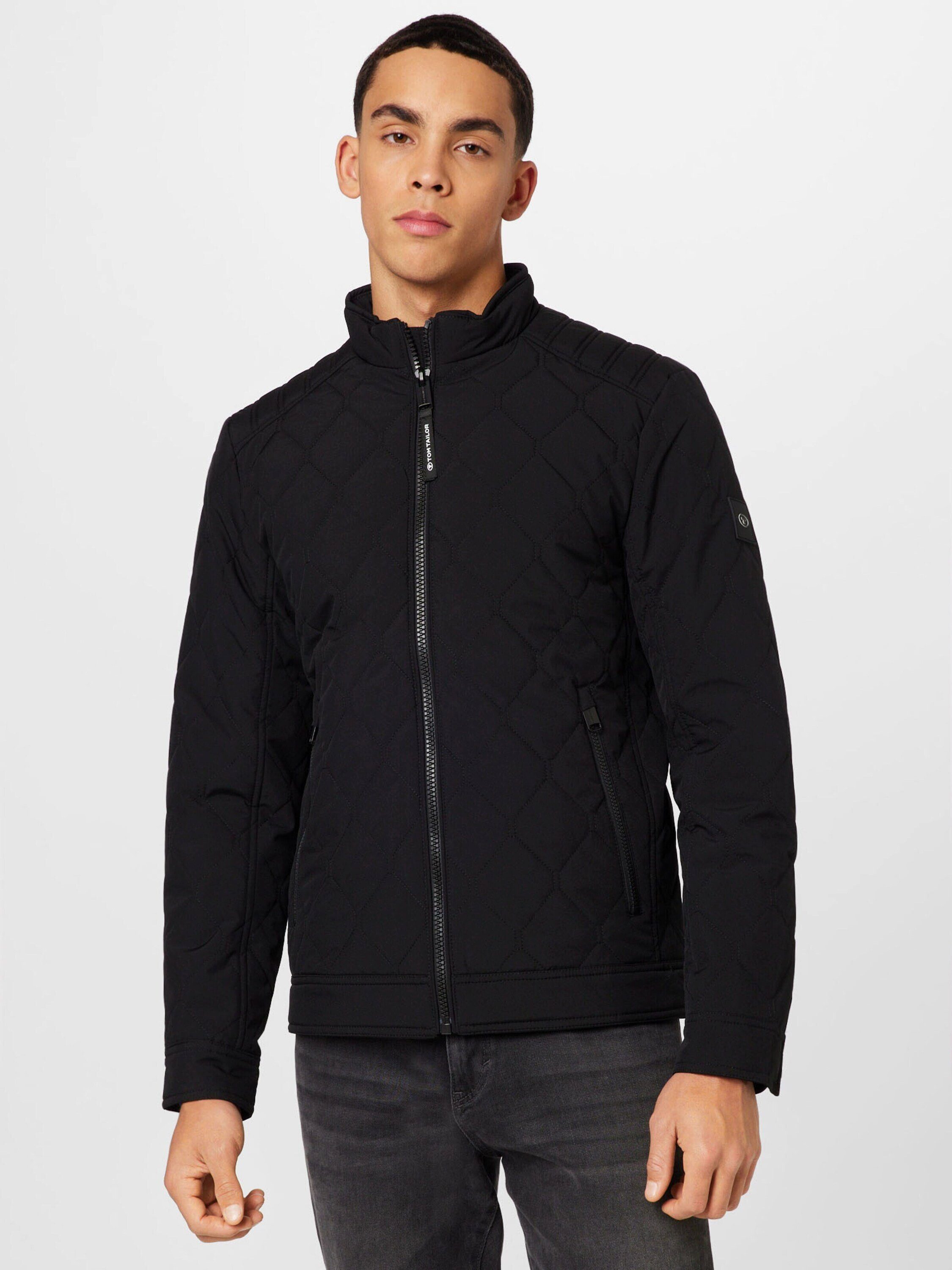 TOM TAILOR Steppjacke (1-St)
